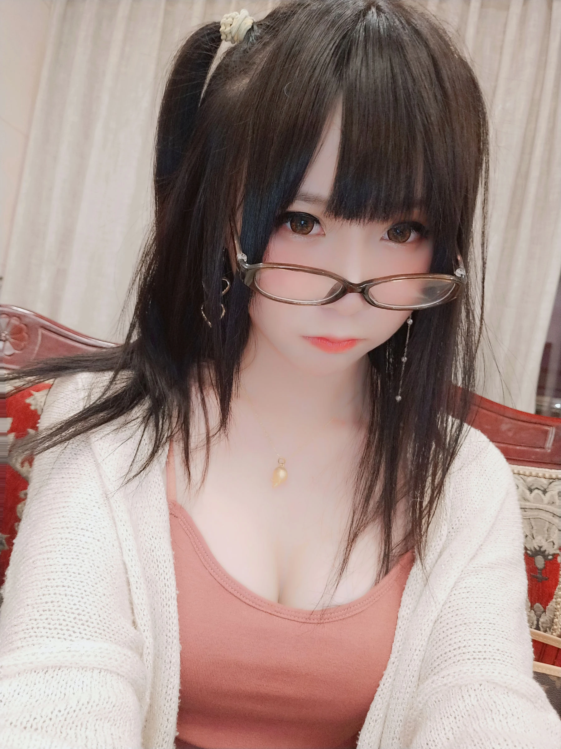 摇摇乐yoyo – 诱人小学妹插图4