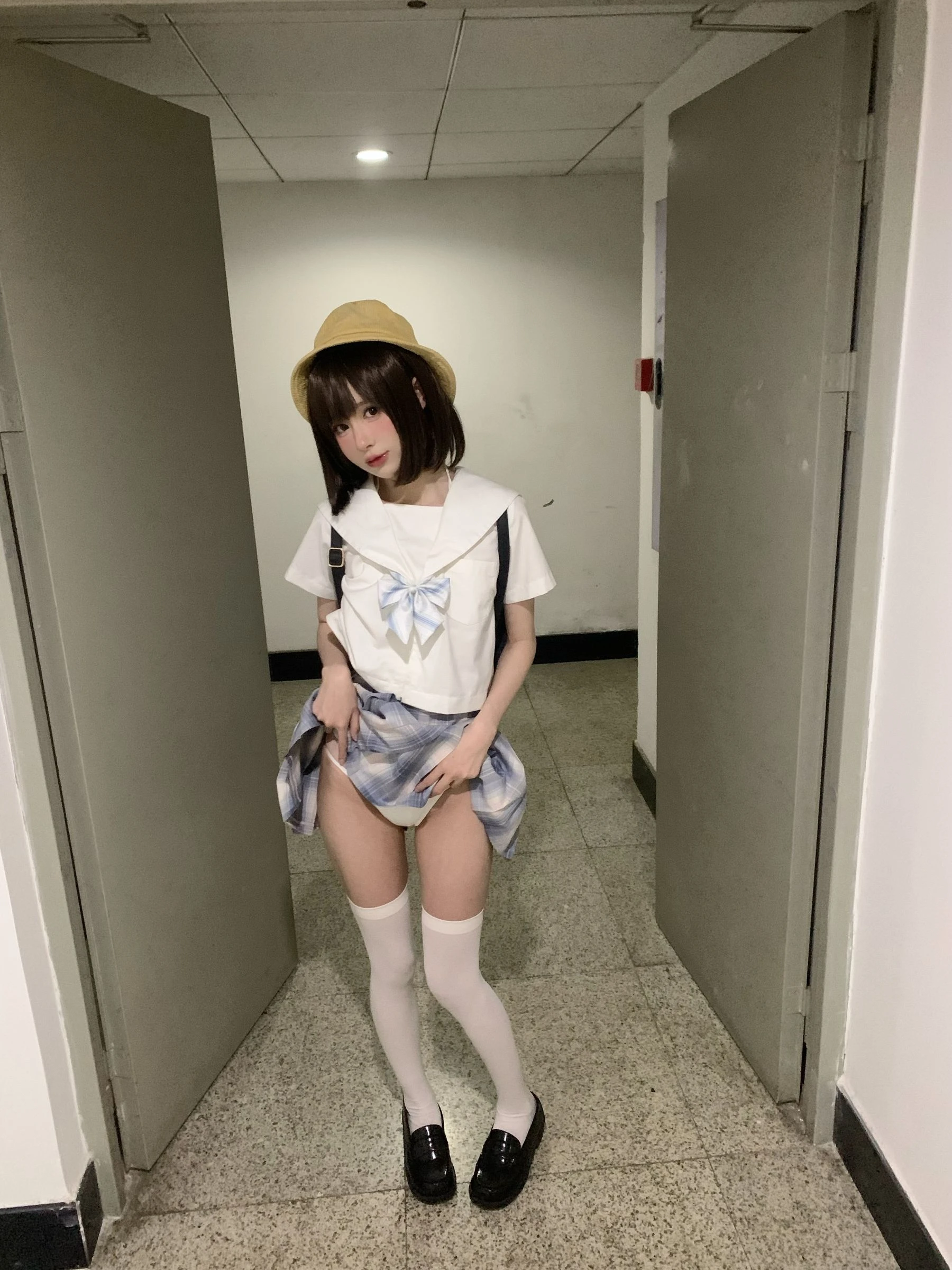 西园寺南歌 – 主人的任务插图1