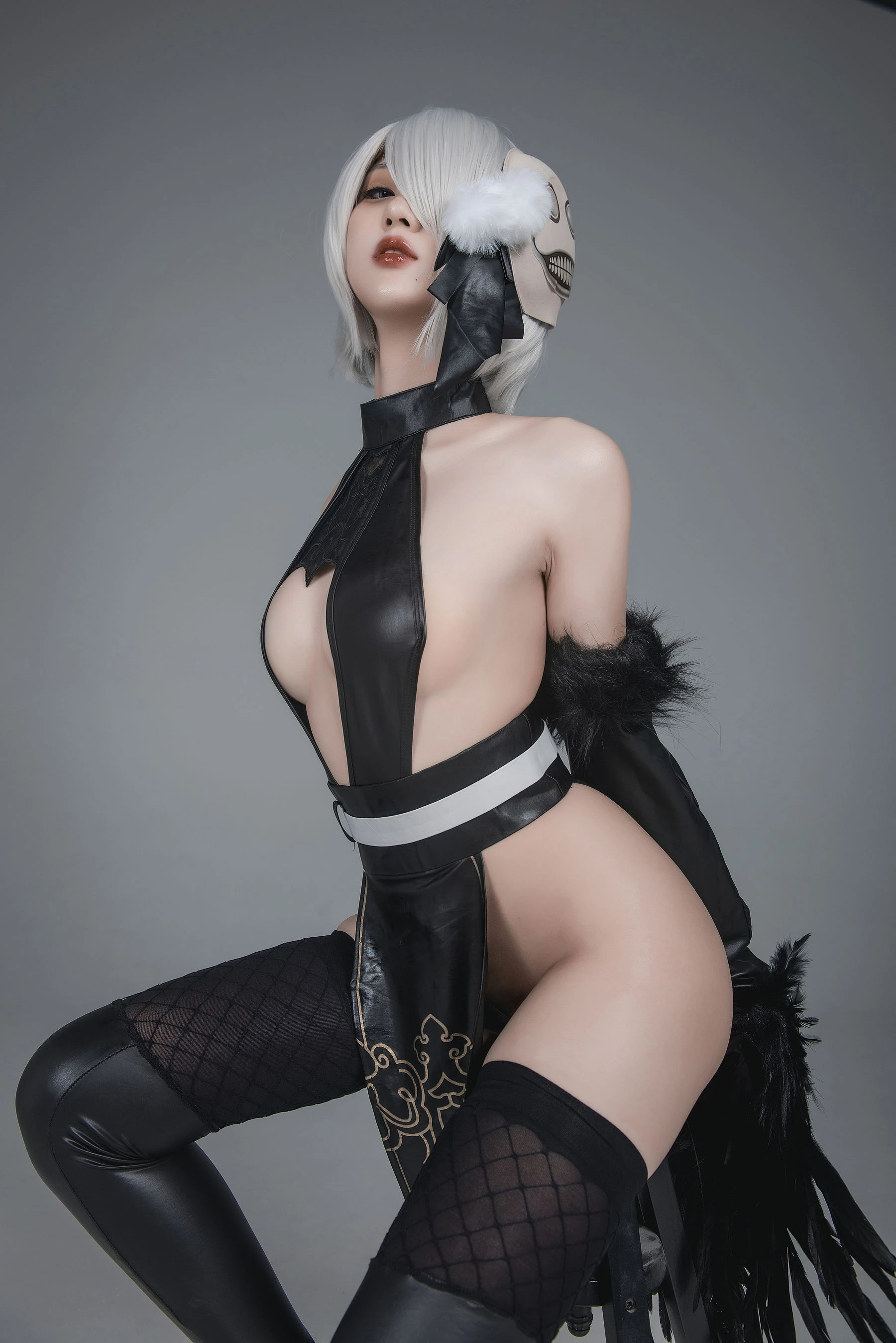 瓦斯塔亚小龙虾 – 2号B型 忍者插图7