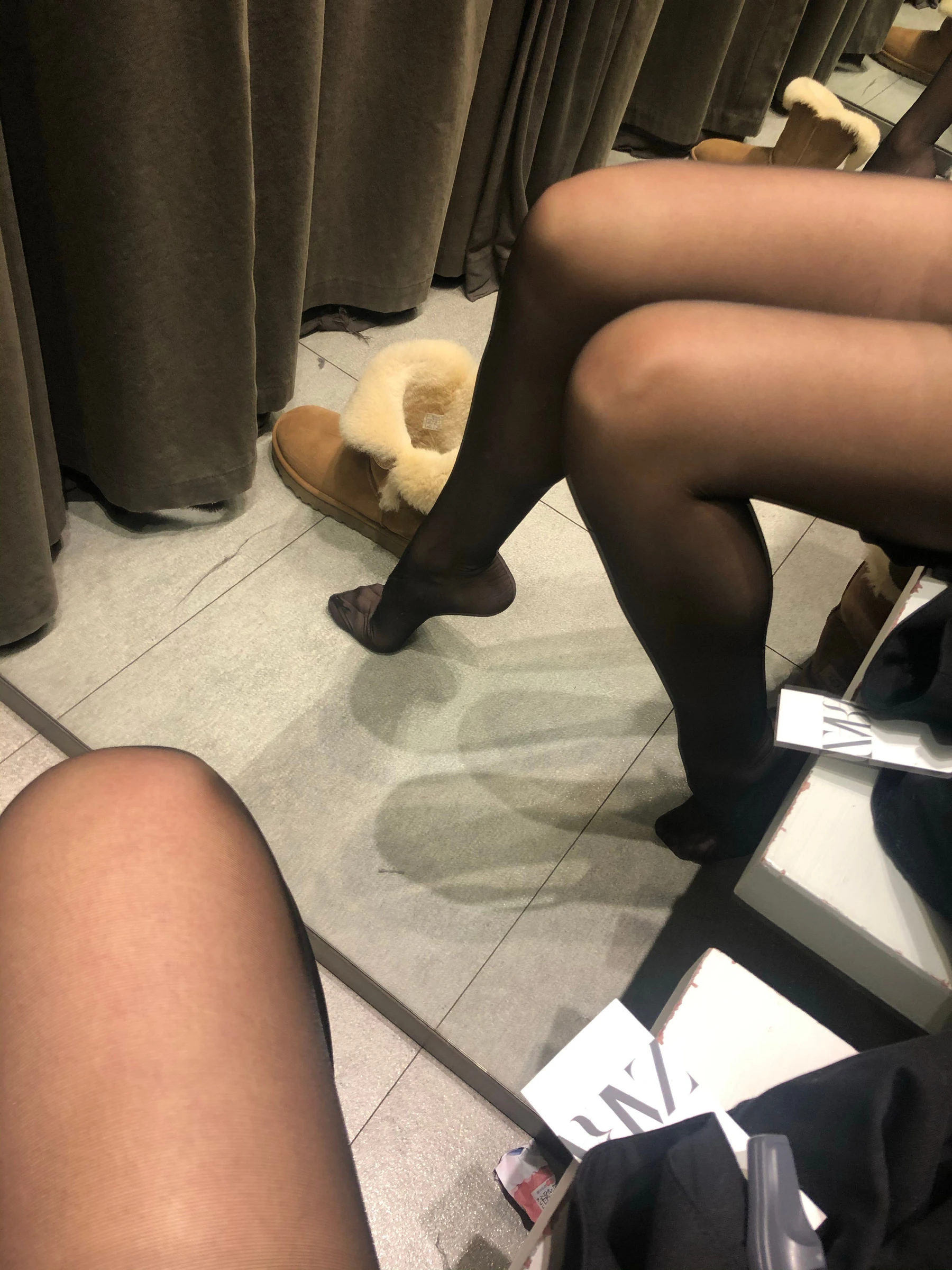 林子琳喵 微信朋友圈收费资源合集打包2插图2