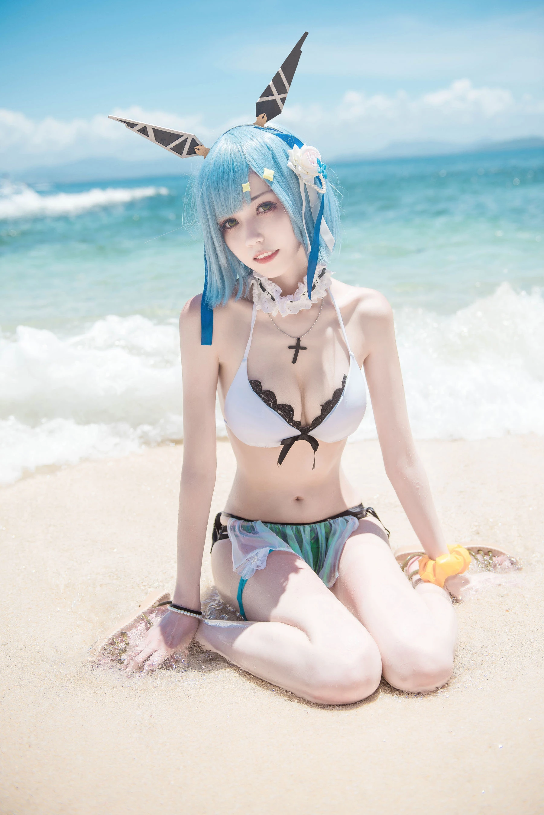 小妖精你的负卿 – 加斯科涅插图6