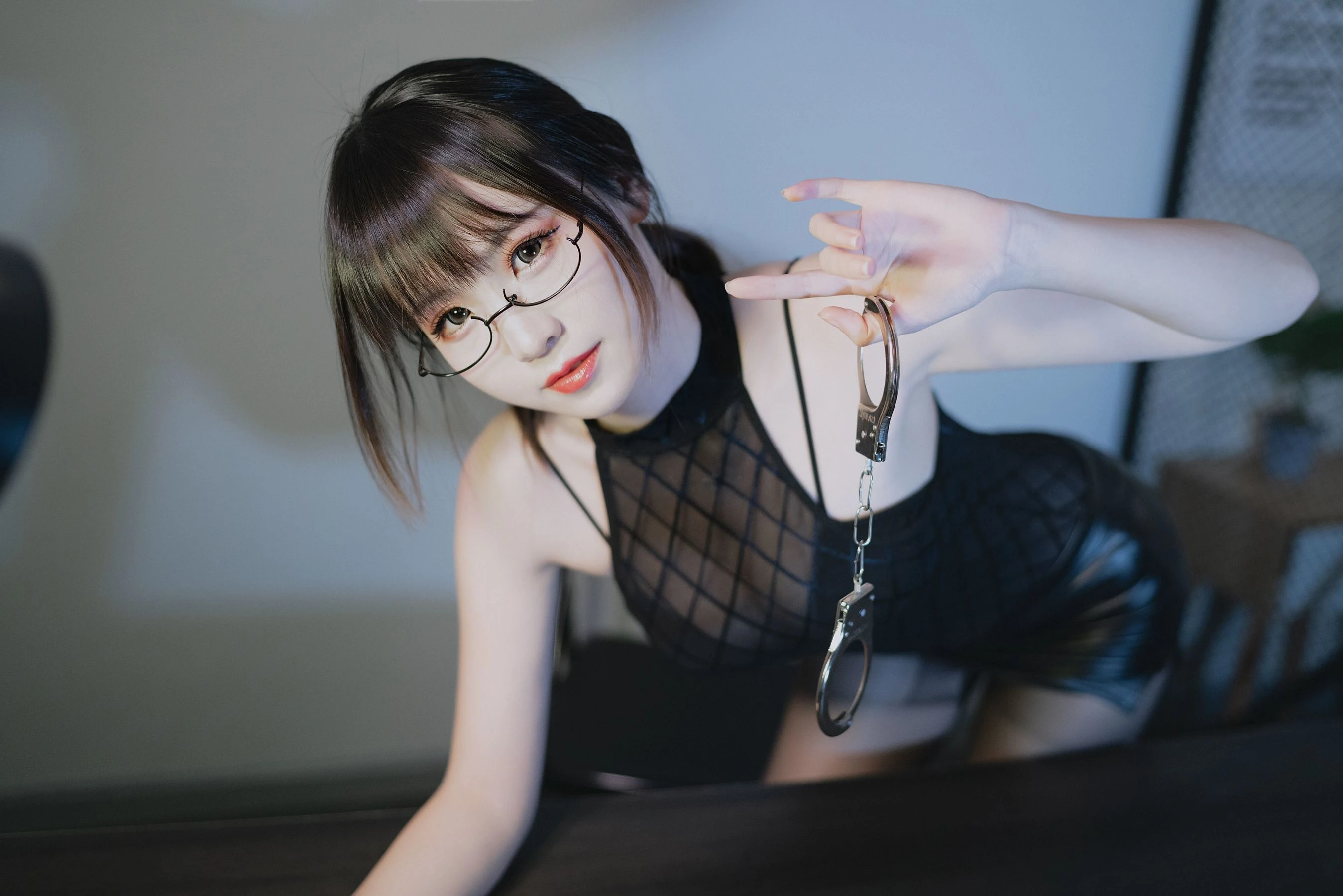 miko酱ww – 坏女人插图6