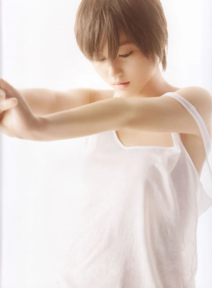 堀北真希 「S」插图7