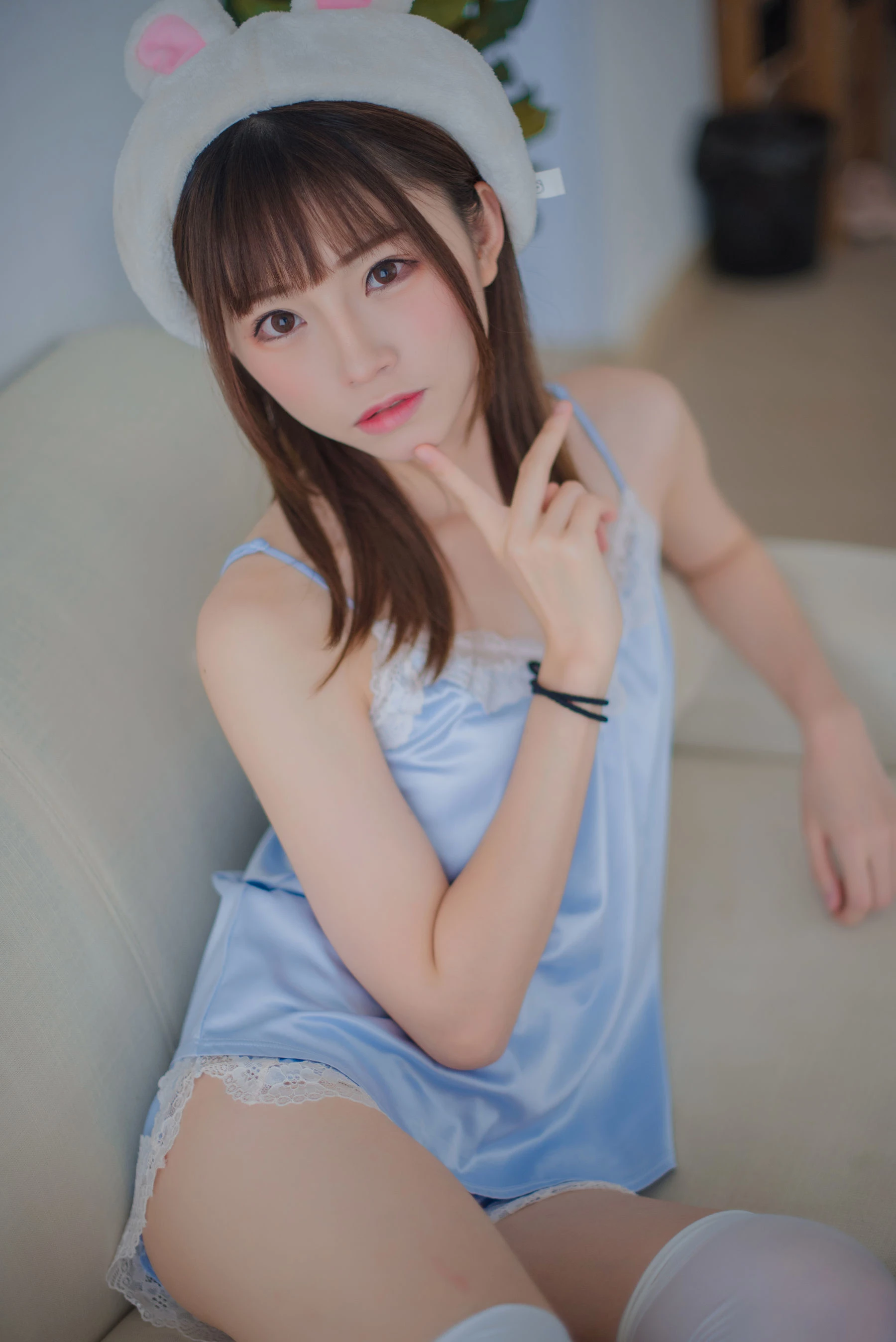 动漫博主Kitaro_绮太郎 – 可爱的桔子酱插图1