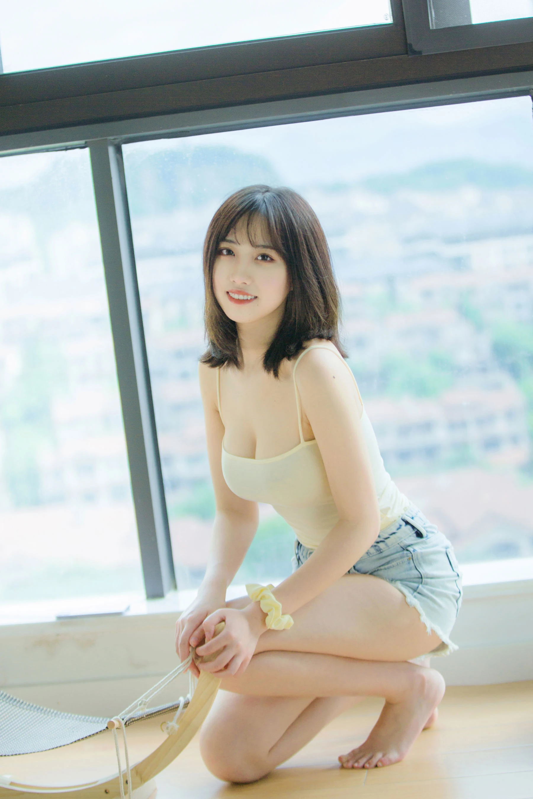 次元少女念雪ww – 夏日柠檬插图7