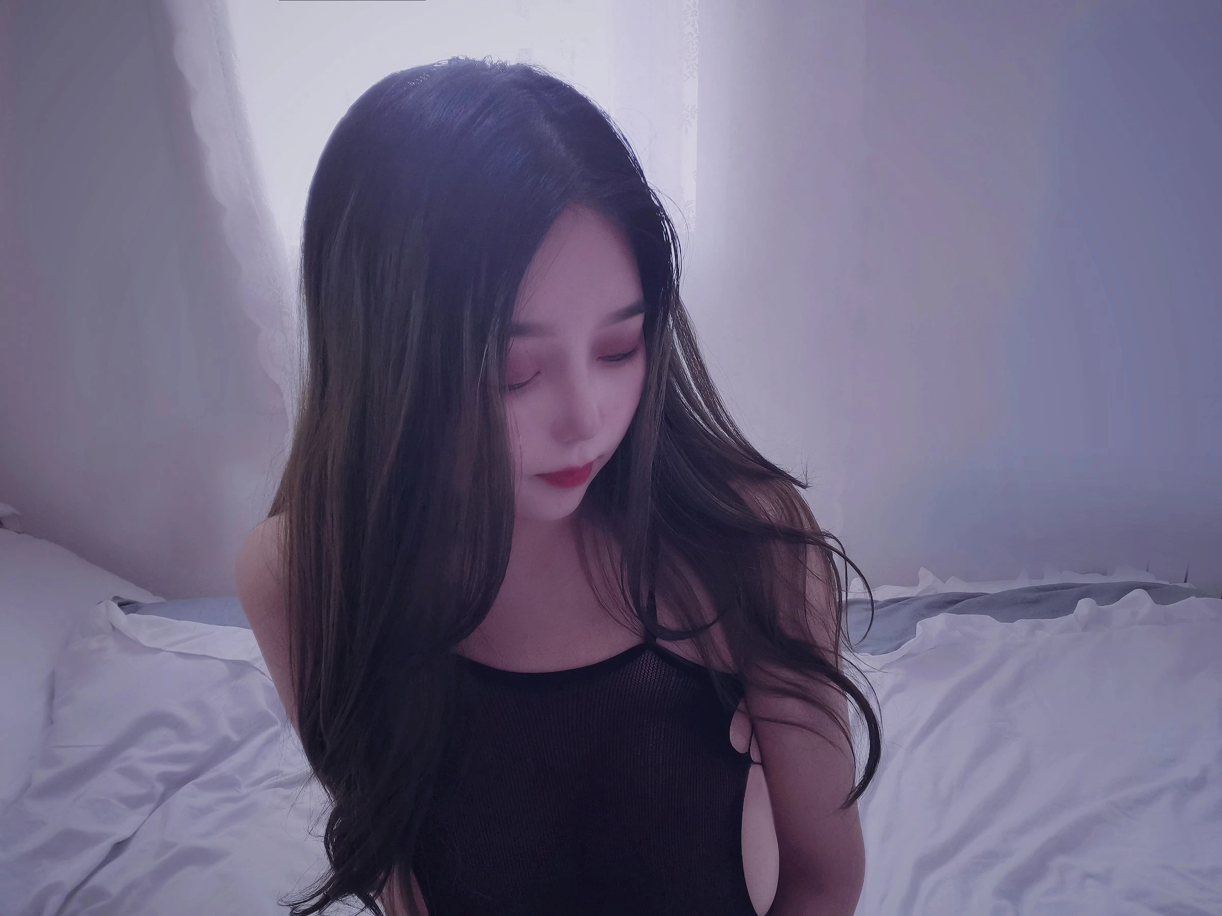 eloise软软 – 暮色荆棘插图1