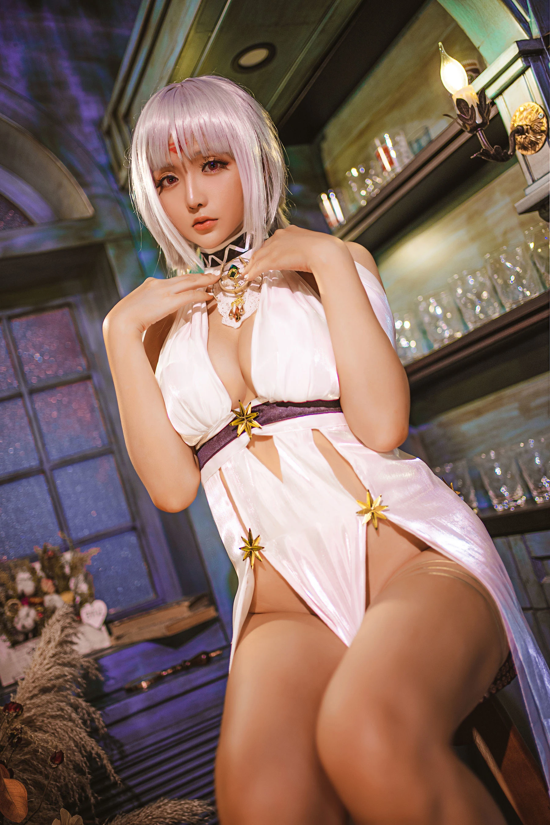 Coser小姐姐星之迟迟 – 马萨诸塞插图2