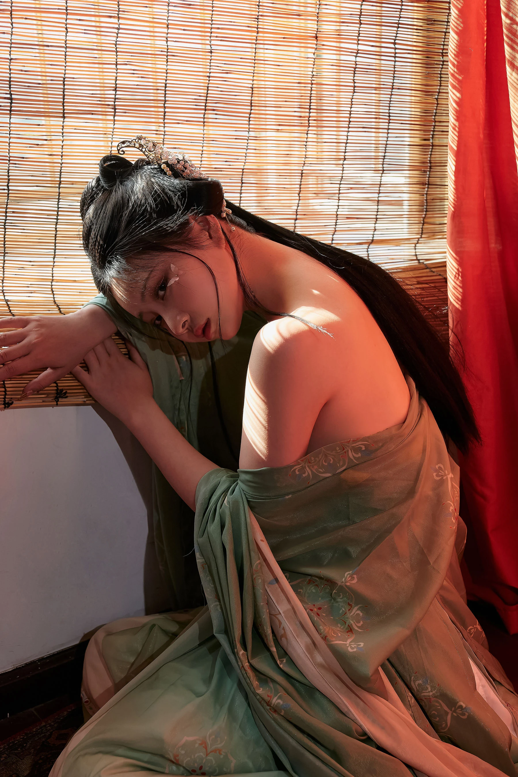 Nnian – 梦华录插图4