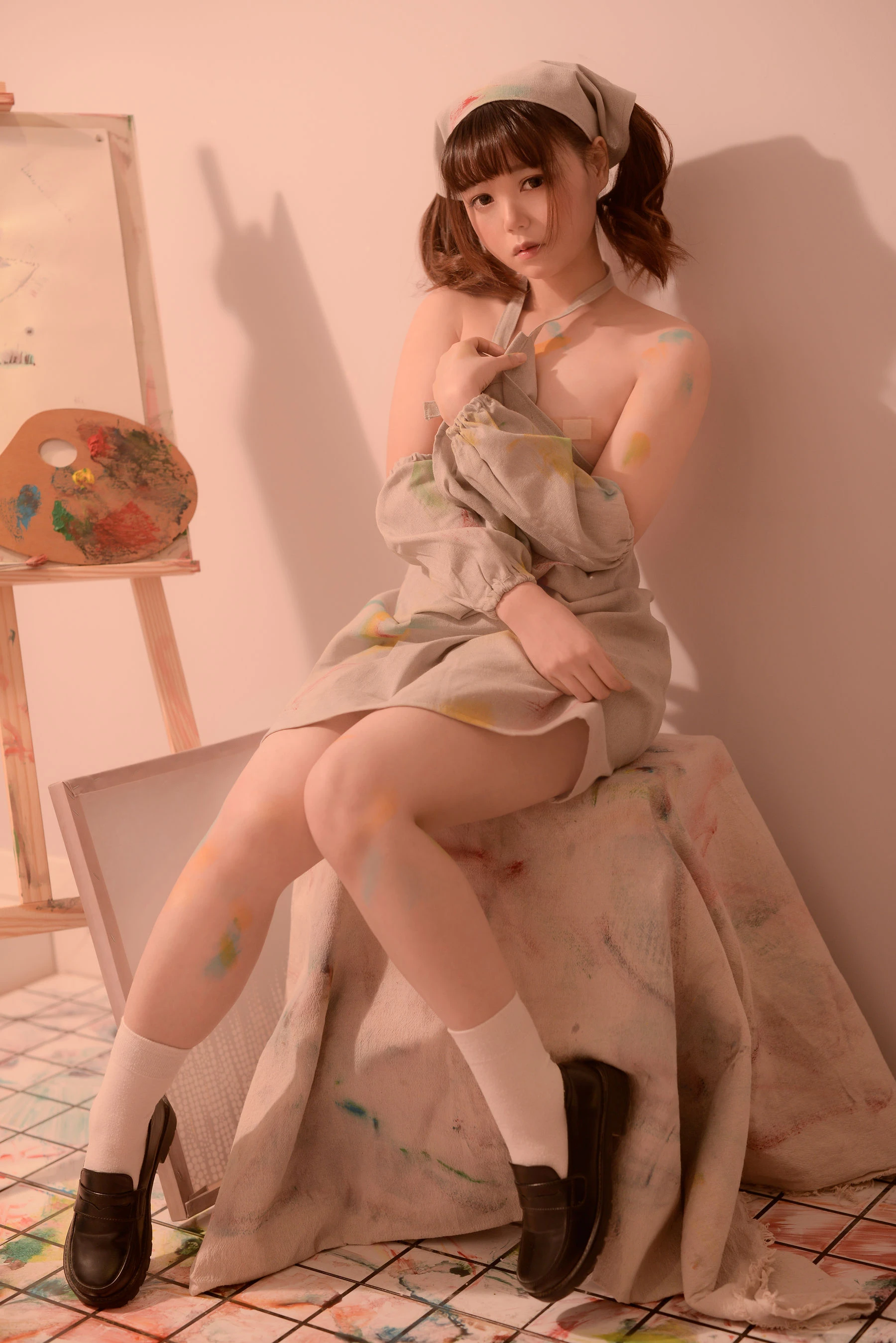 きょう肉肉 Vol.13 新蔻島シンコウジマ插图6