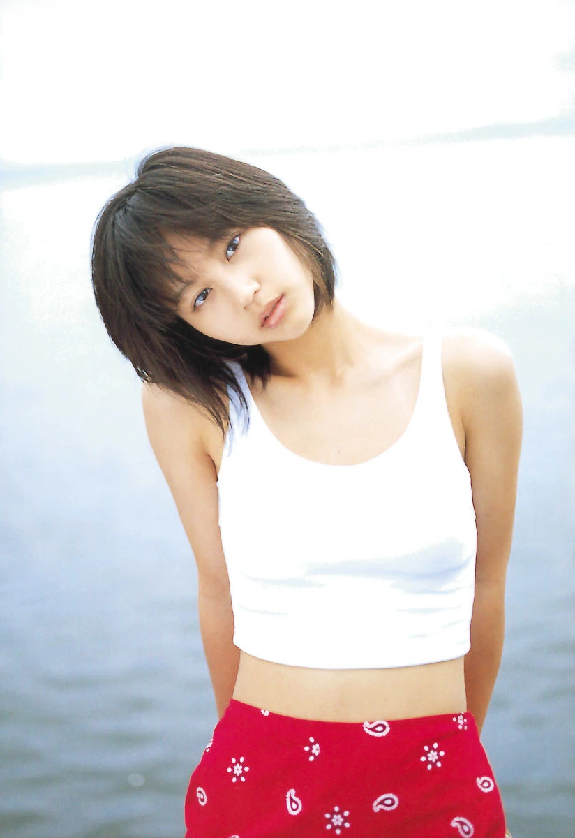 堀北真希 「进化论」插图4