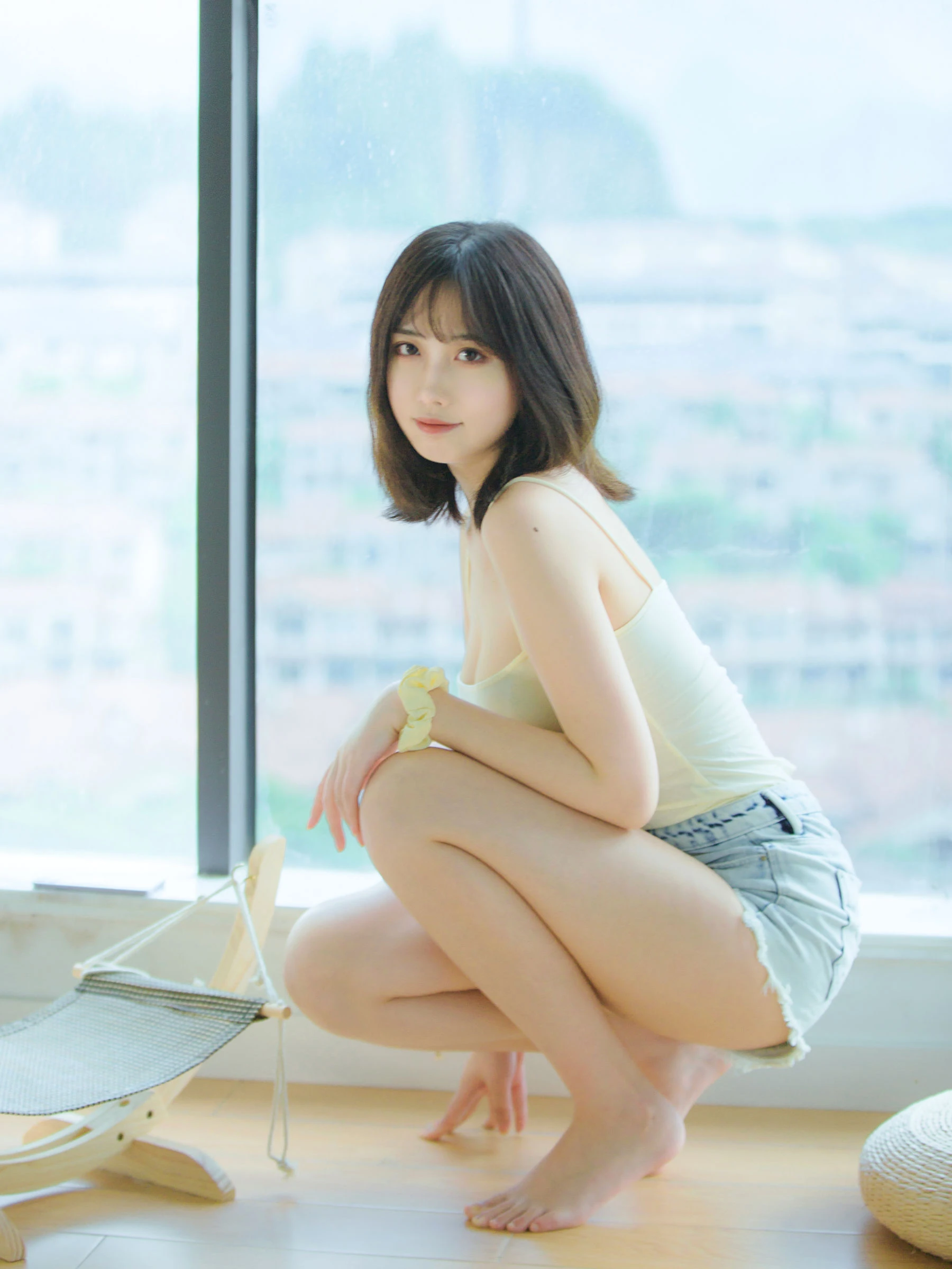 次元少女念雪ww – 夏日柠檬插图5