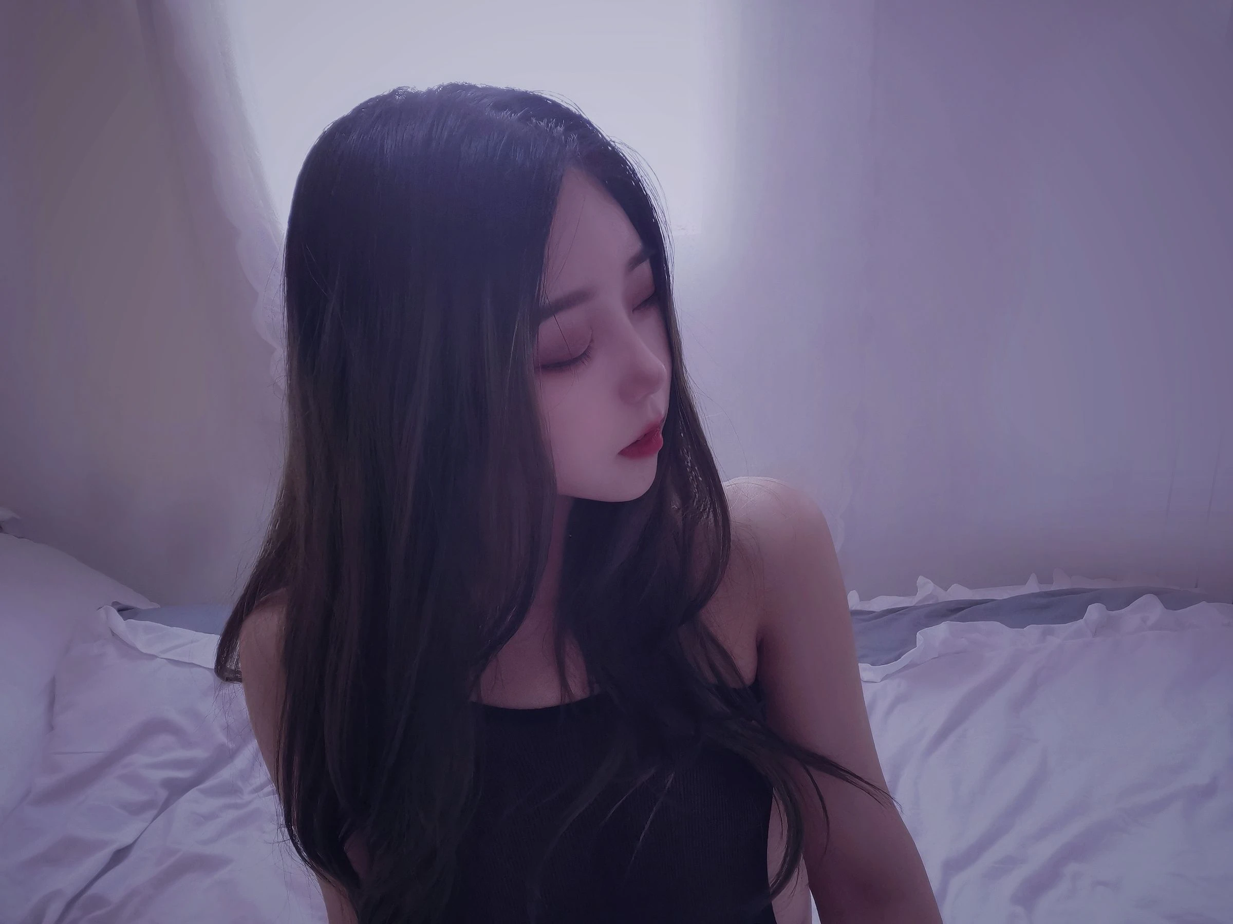 eloise软软 – 暮色荆棘插图5