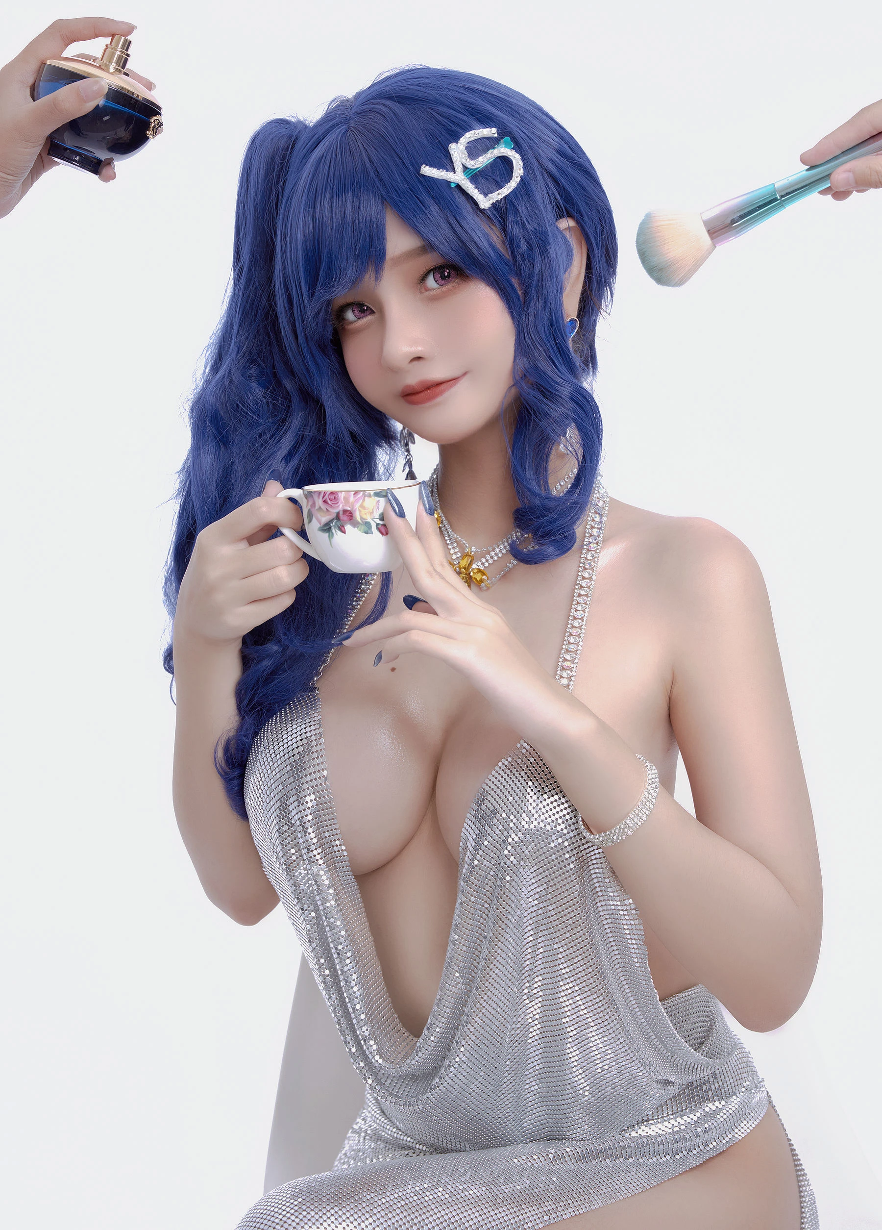 Azami福利 – 圣路易斯插图2