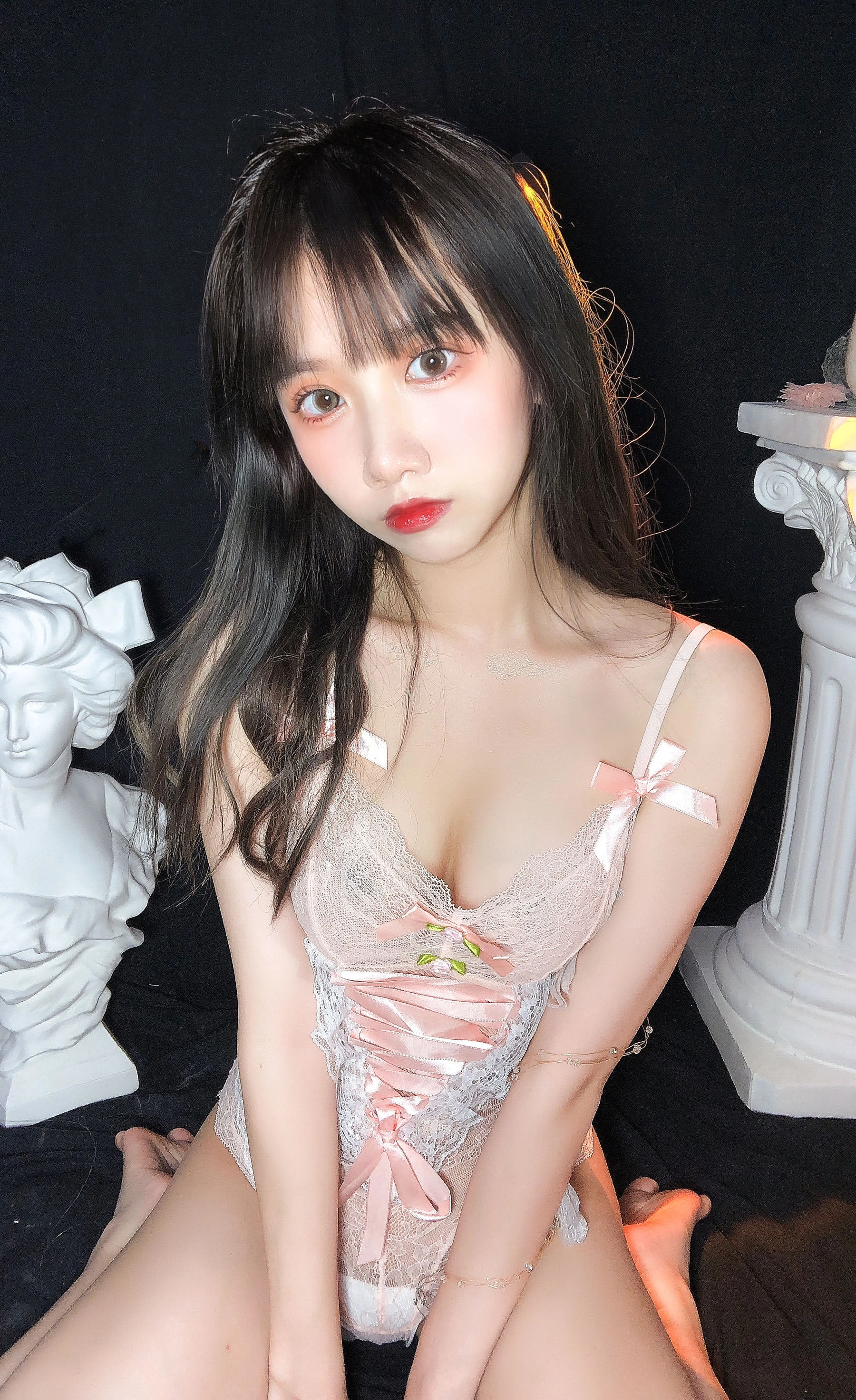 动漫博主果咩酱w – 春天插图6
