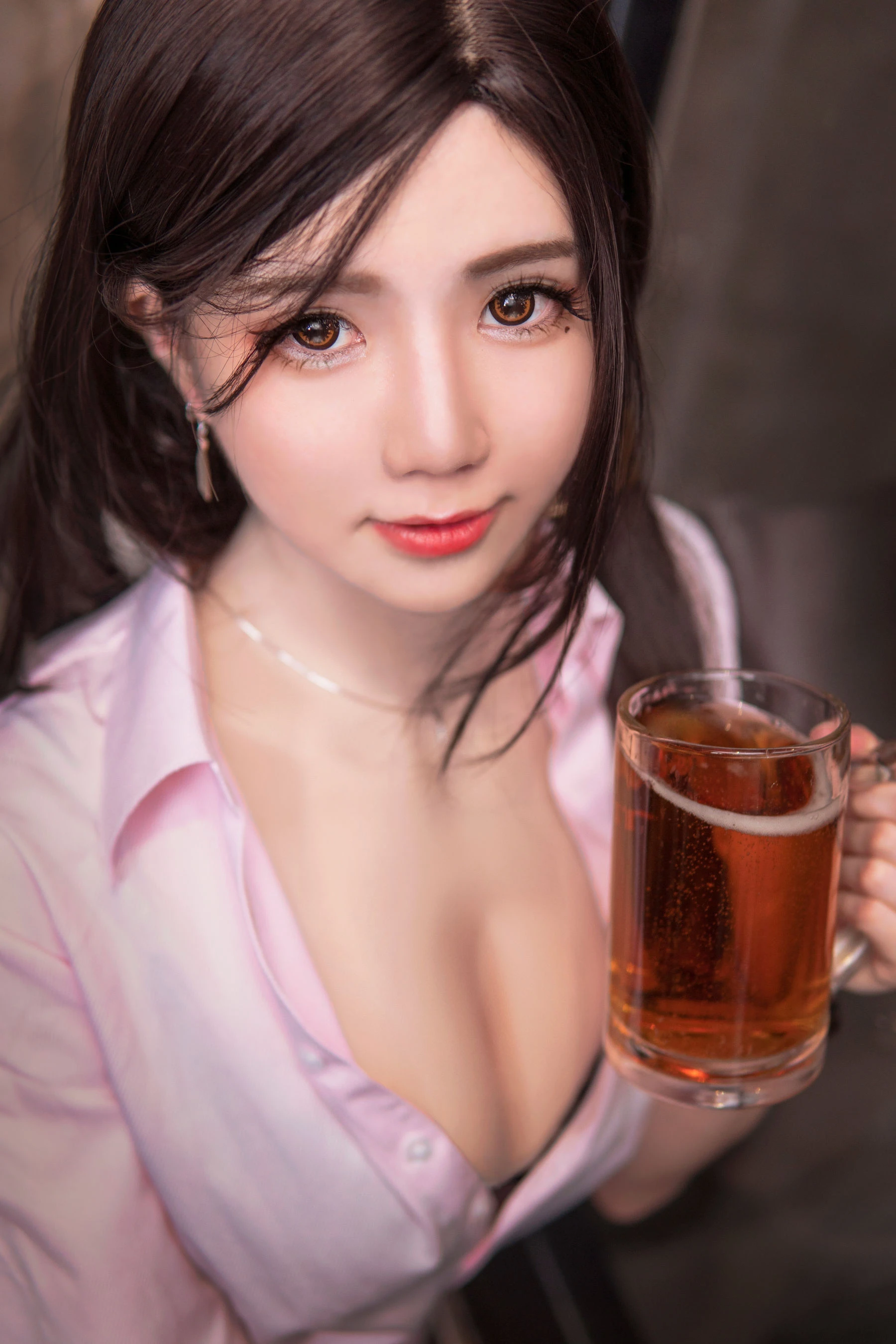 Sally Dorasnow – Airi Gotou插图2