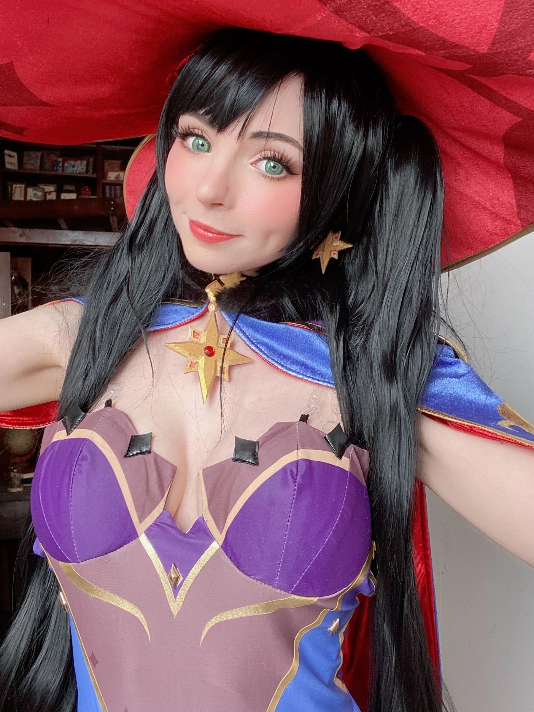 Peach milky – Mona插图5