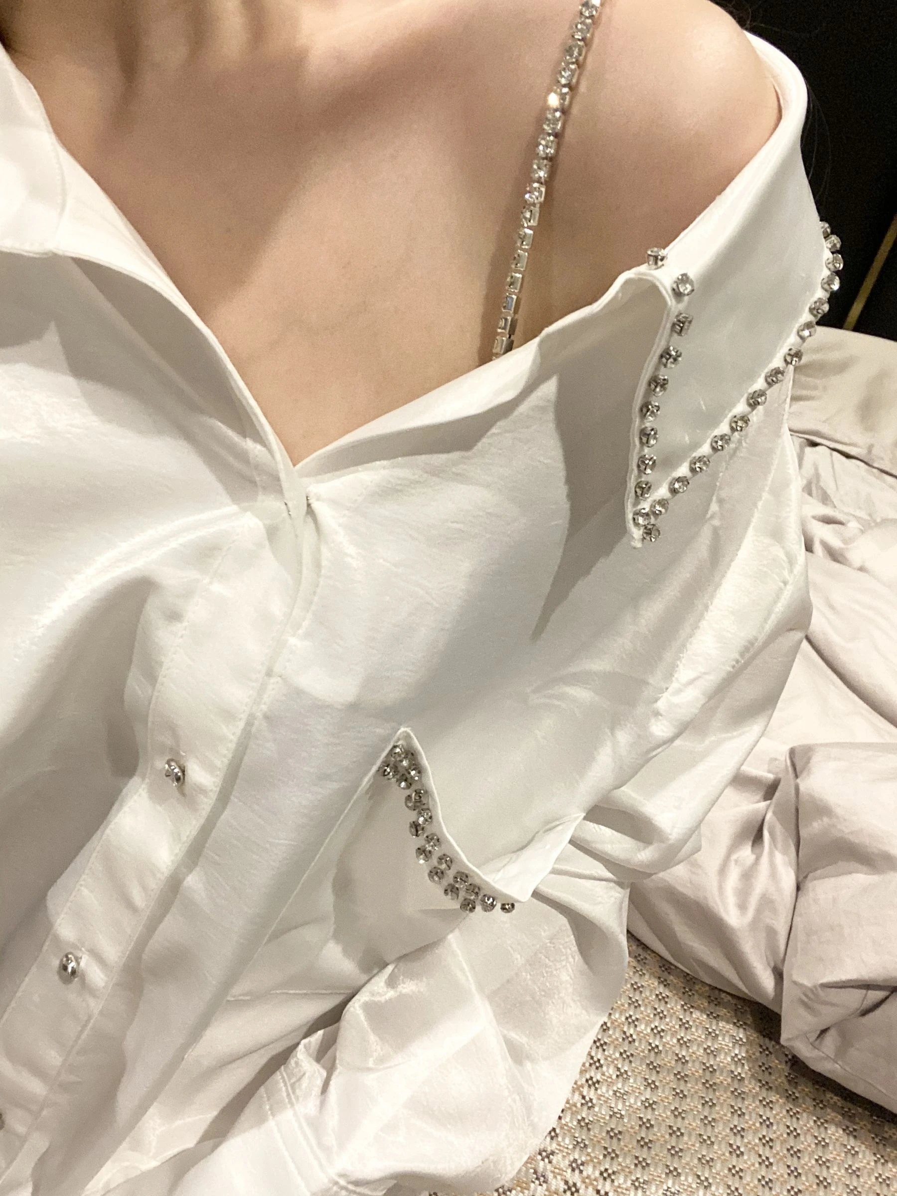 丝足博主麋鹿_Monroe 2020.08.28 低调性感插图5