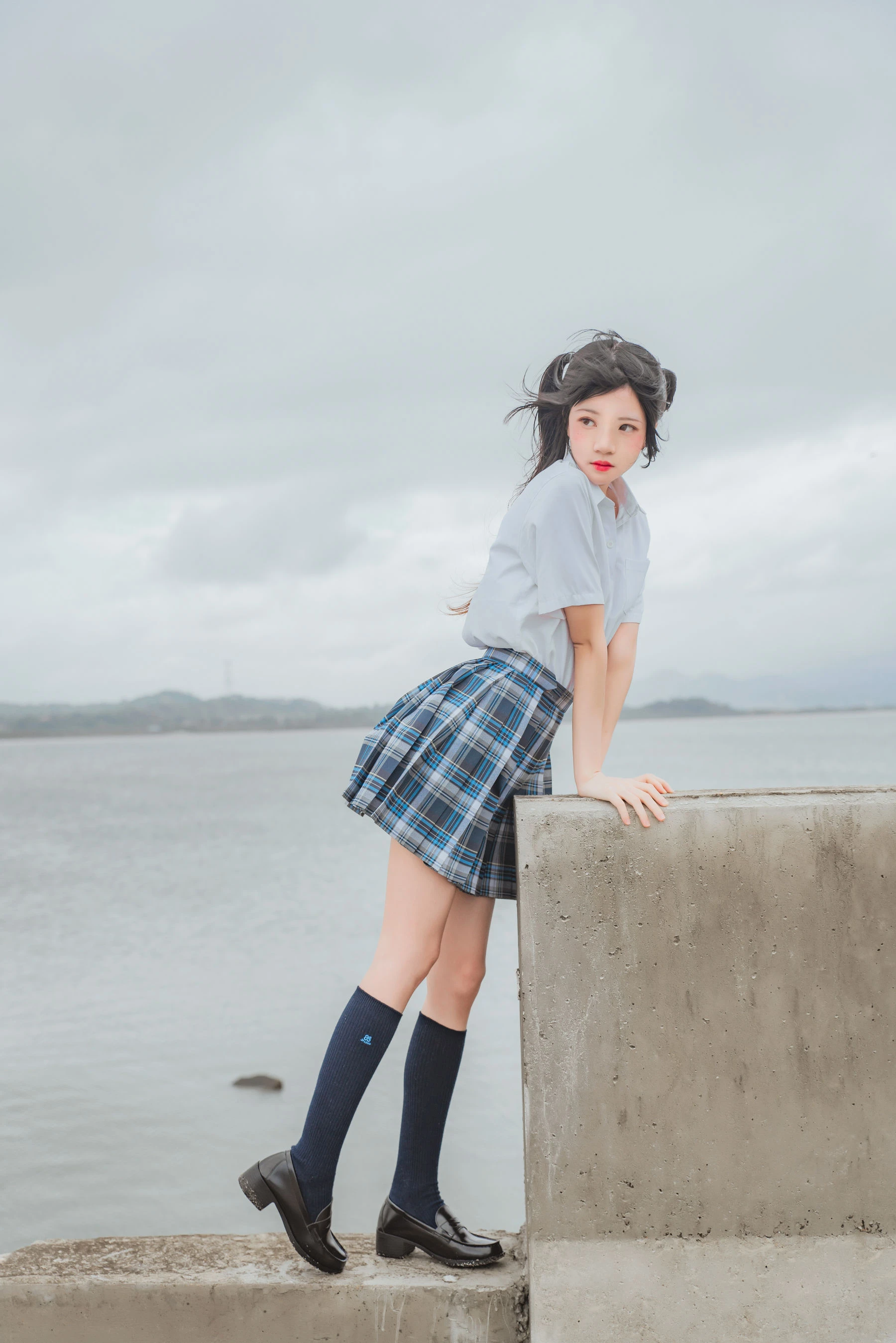 桜桃喵《耳畔的风》插图2