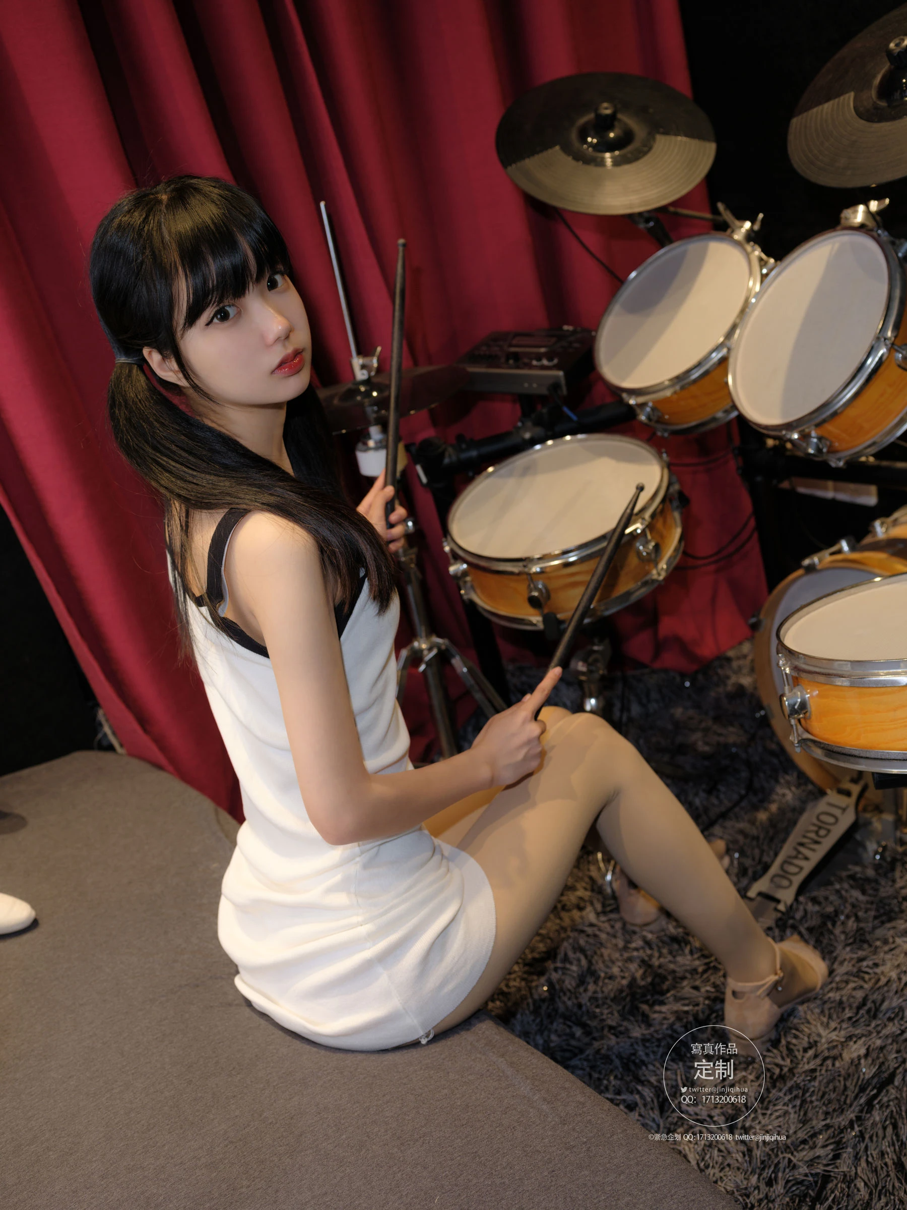 [紧急企划] NO.021 一只喵喵梓插图5