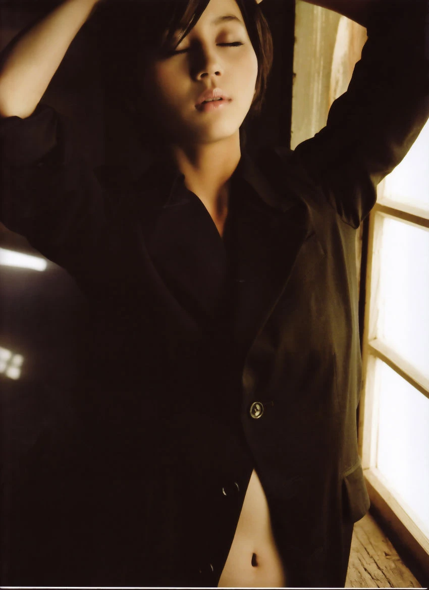 堀北真希 「S」插图6