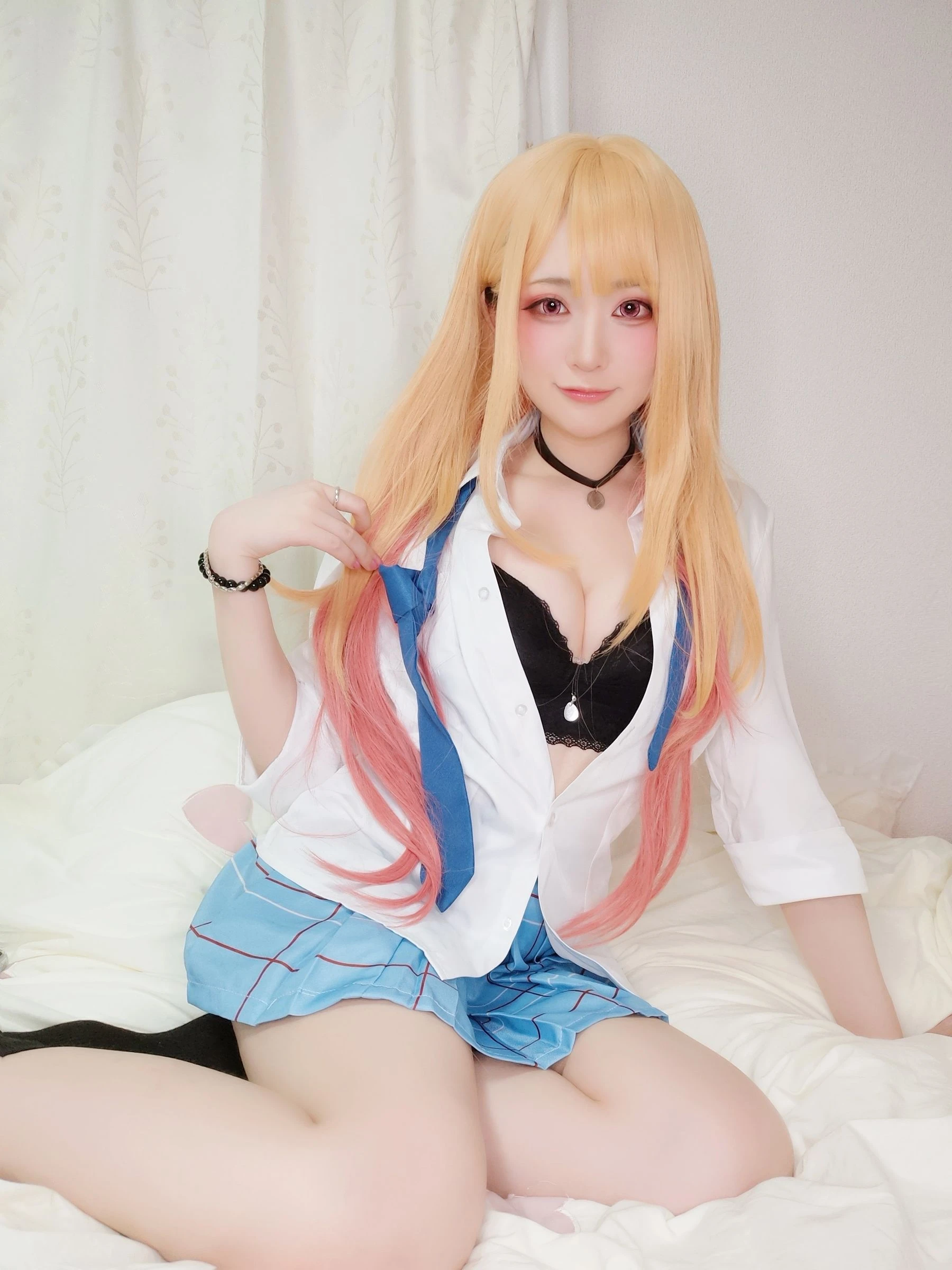 Yuki亭 – 喜多川海夢 (その着せ替え人形は恋をする)插图4