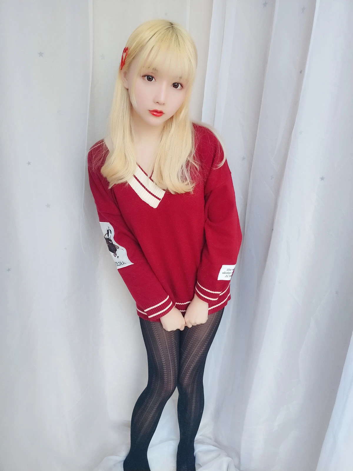 星之迟迟 VOL.08 玫瑰月光包插图2