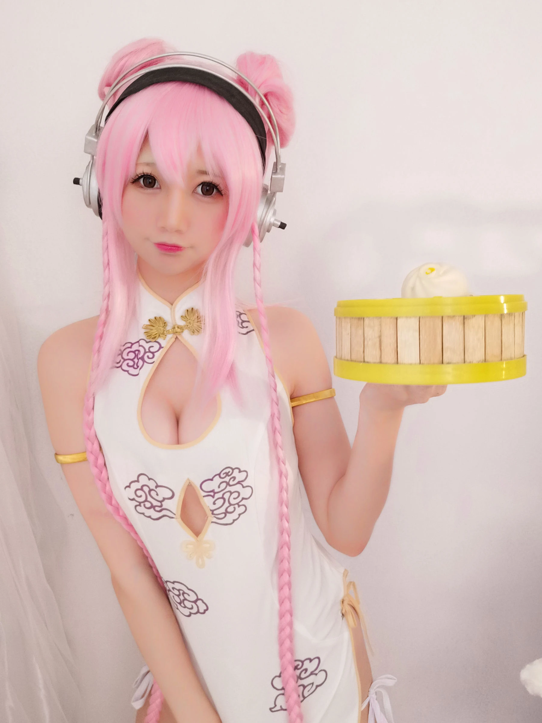 NAGISA魔物喵[fantia] エロいソニ子|图集秀