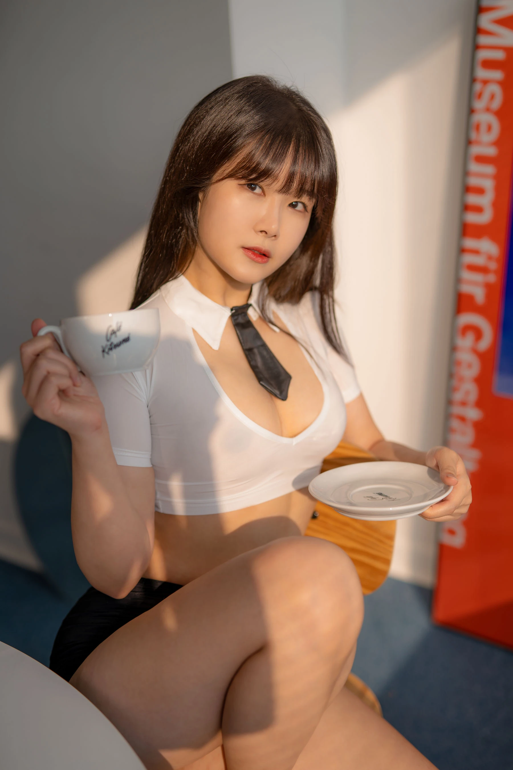 [NWORKS] Vol.11 – Nana No.4插图2