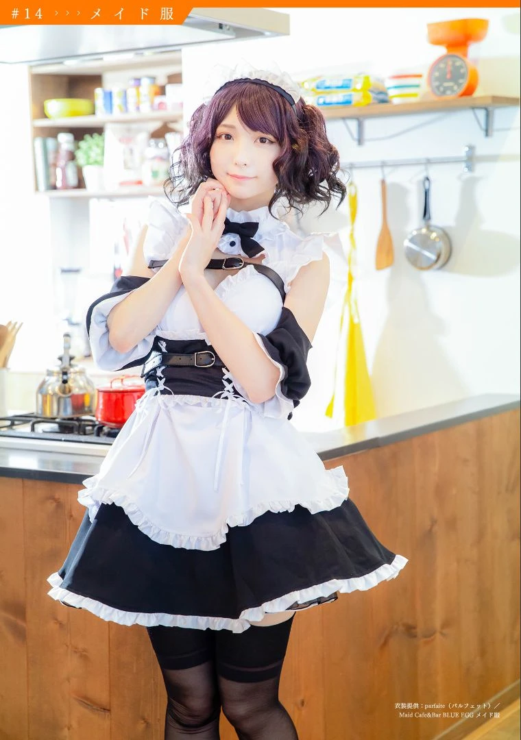 ［ハレム］あまつ様 フェチグラビア「溺愛フェティッシュ」插图1