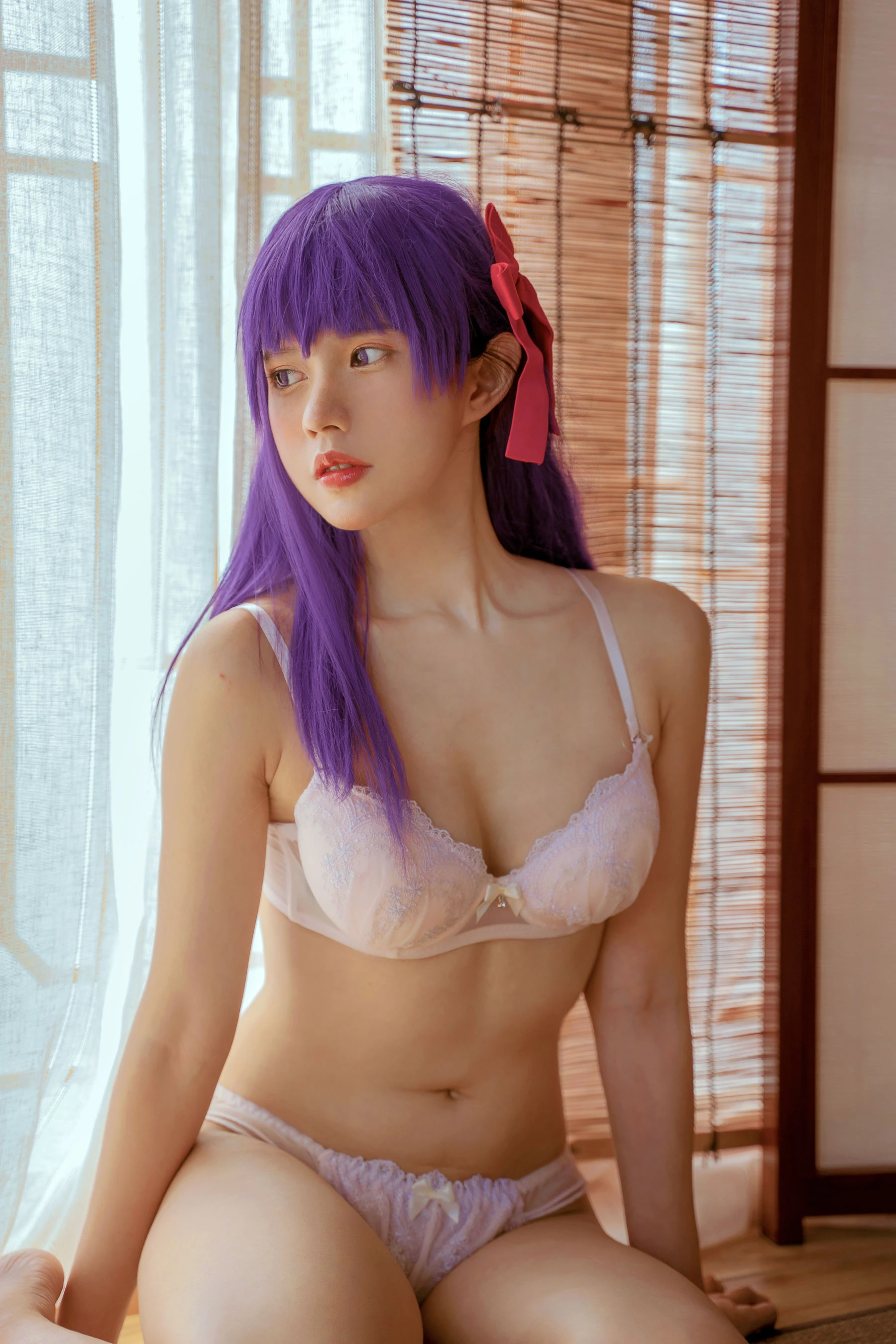 PingPing – 間桐 桜插图7