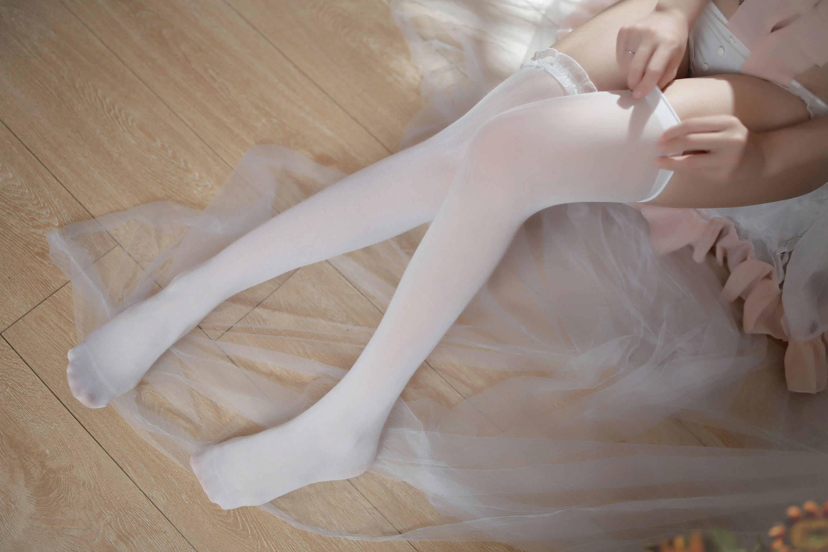 洛桑w伊梓 – 暖冬日记插图1