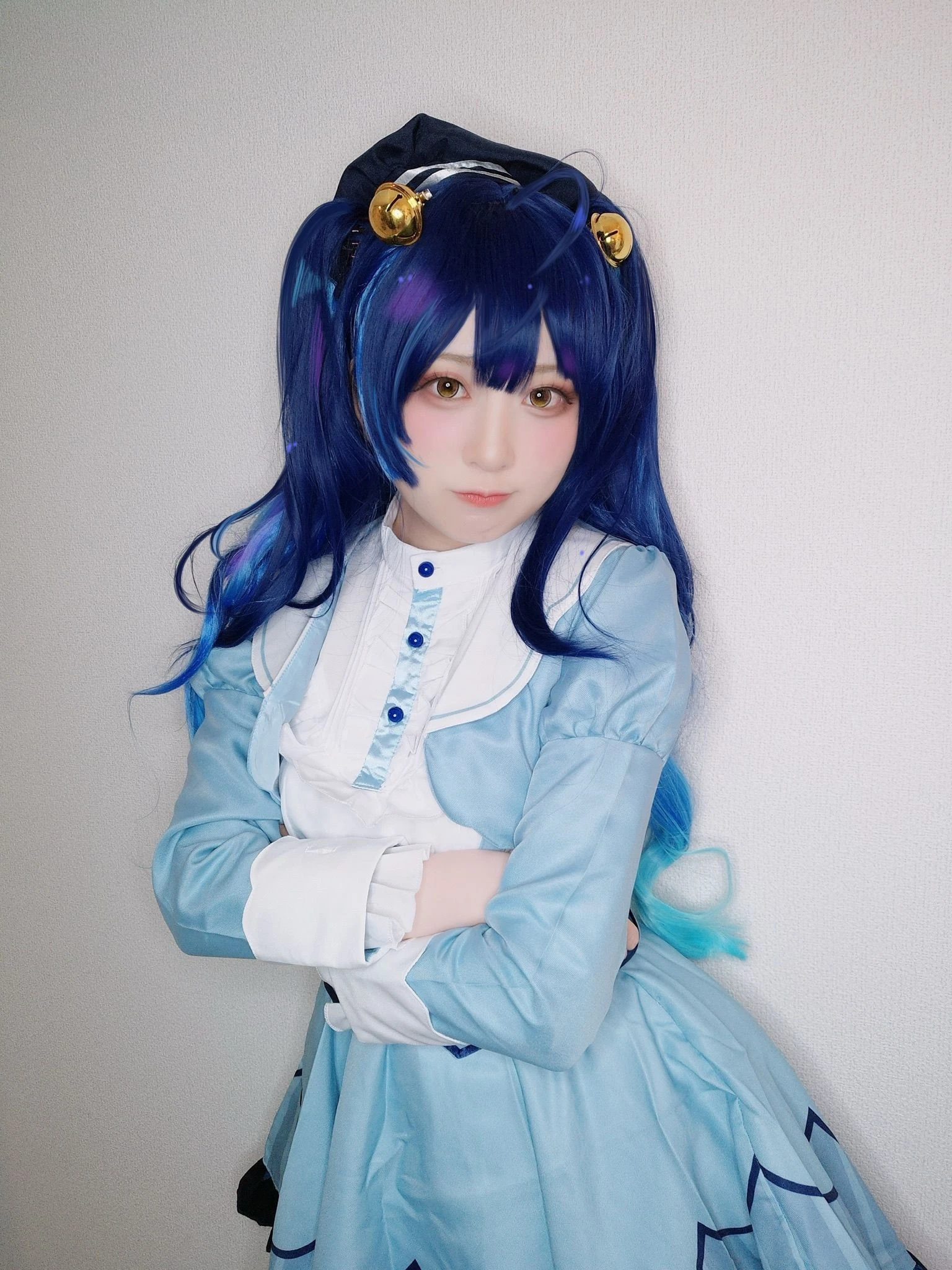 Yuki亭 – 天宮こころ__コスプレ|图集秀