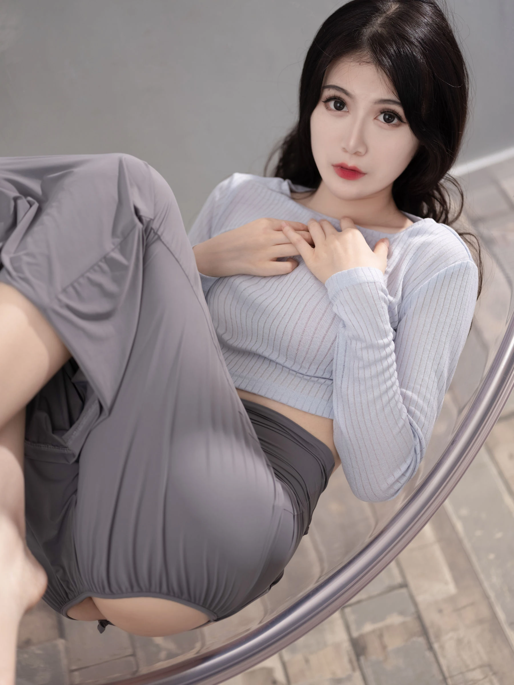 大梨子不是御姐 – 吉他姐姐插图6