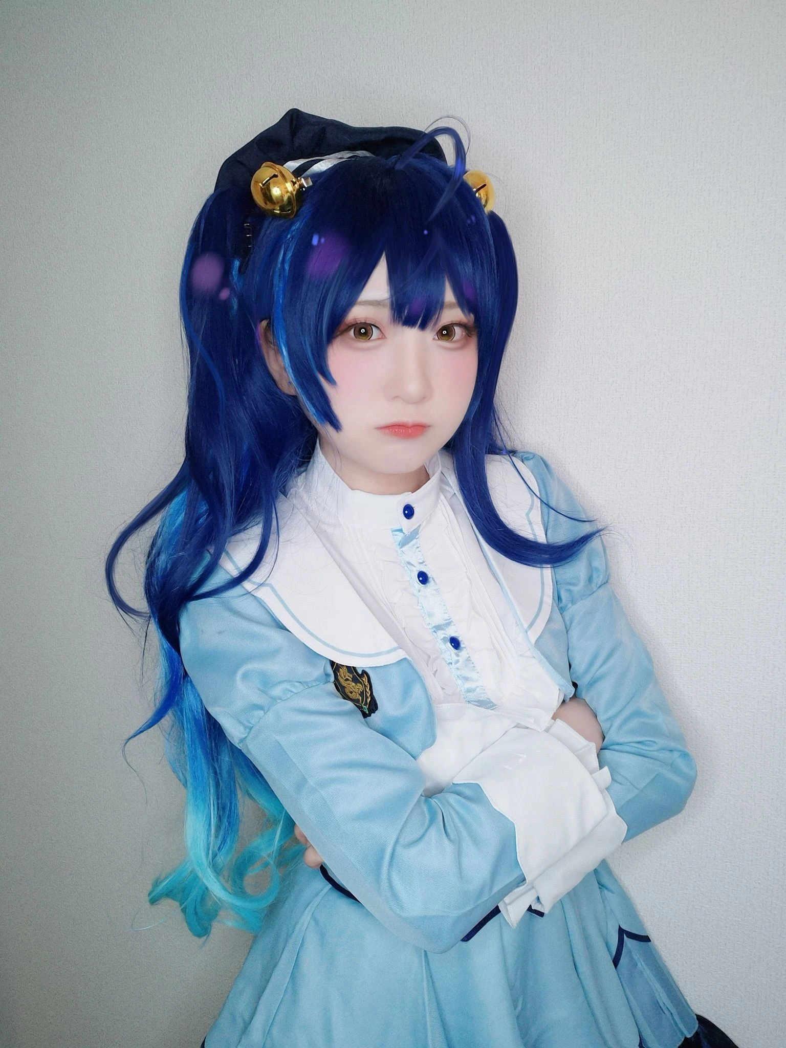 Yuki亭 – 天宮こころ__コスプレ插图5