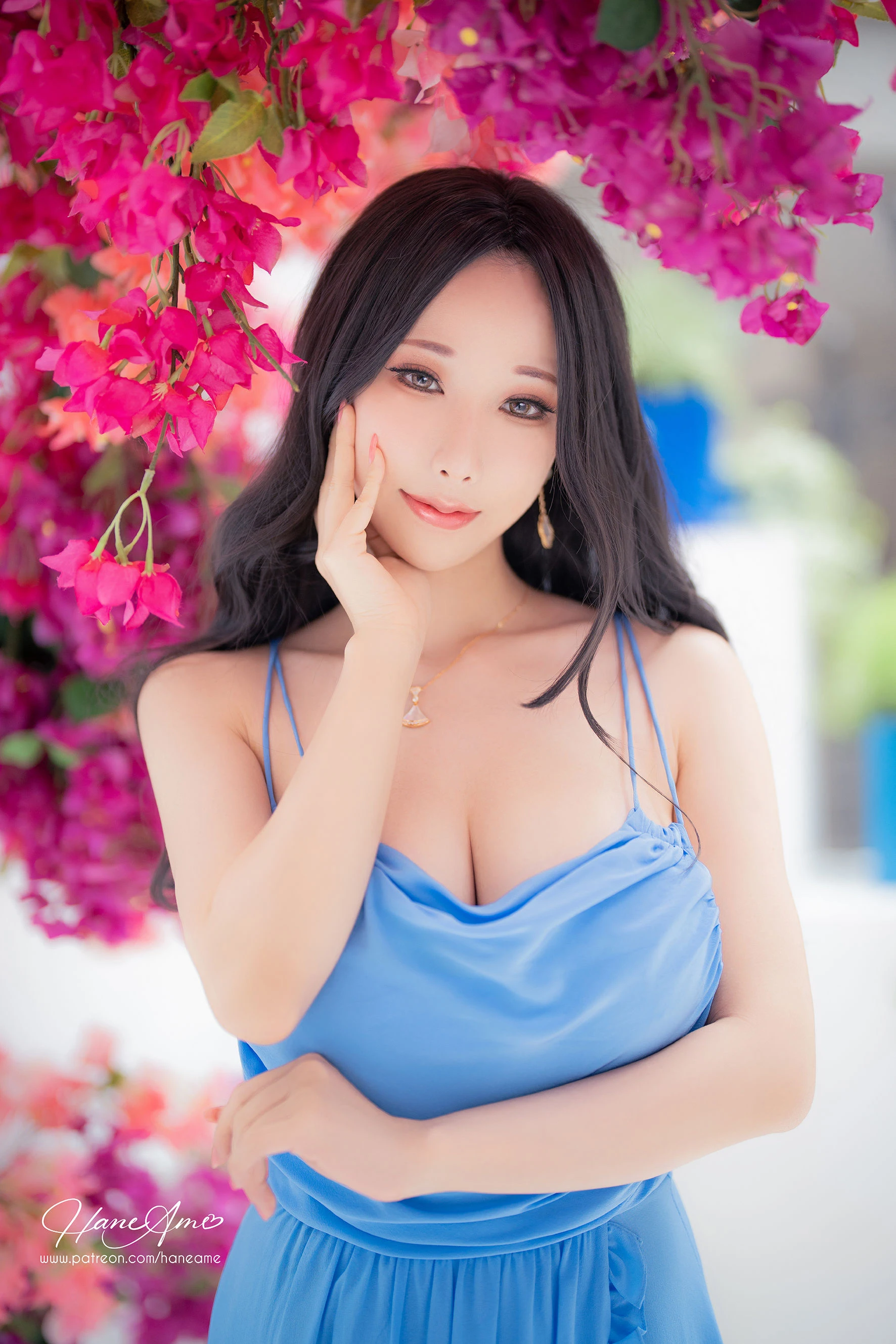 Hane Ame 雨波 – 爱琴海 Aegean Sea插图4