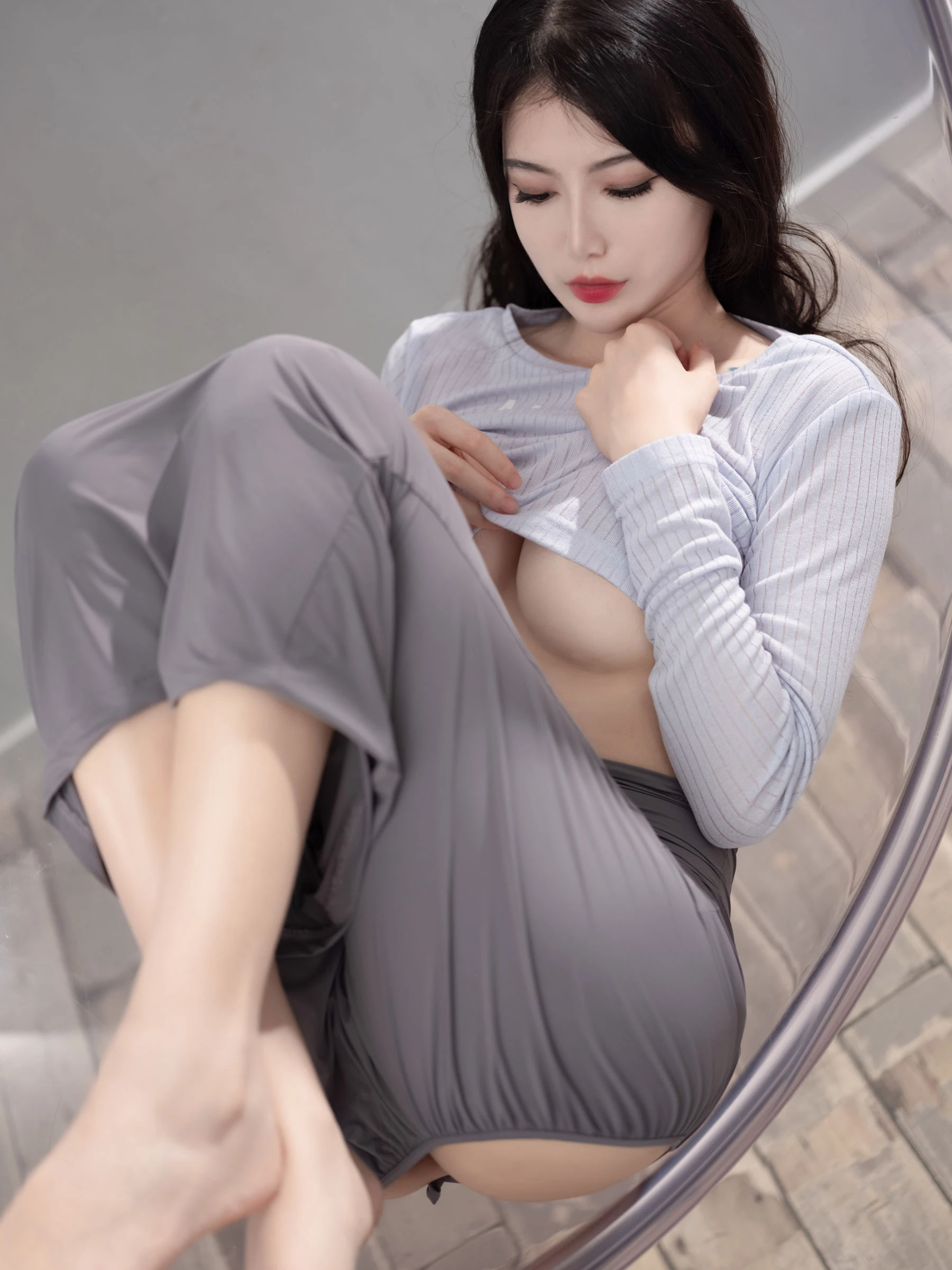 大梨子不是御姐 – 吉他姐姐插图7