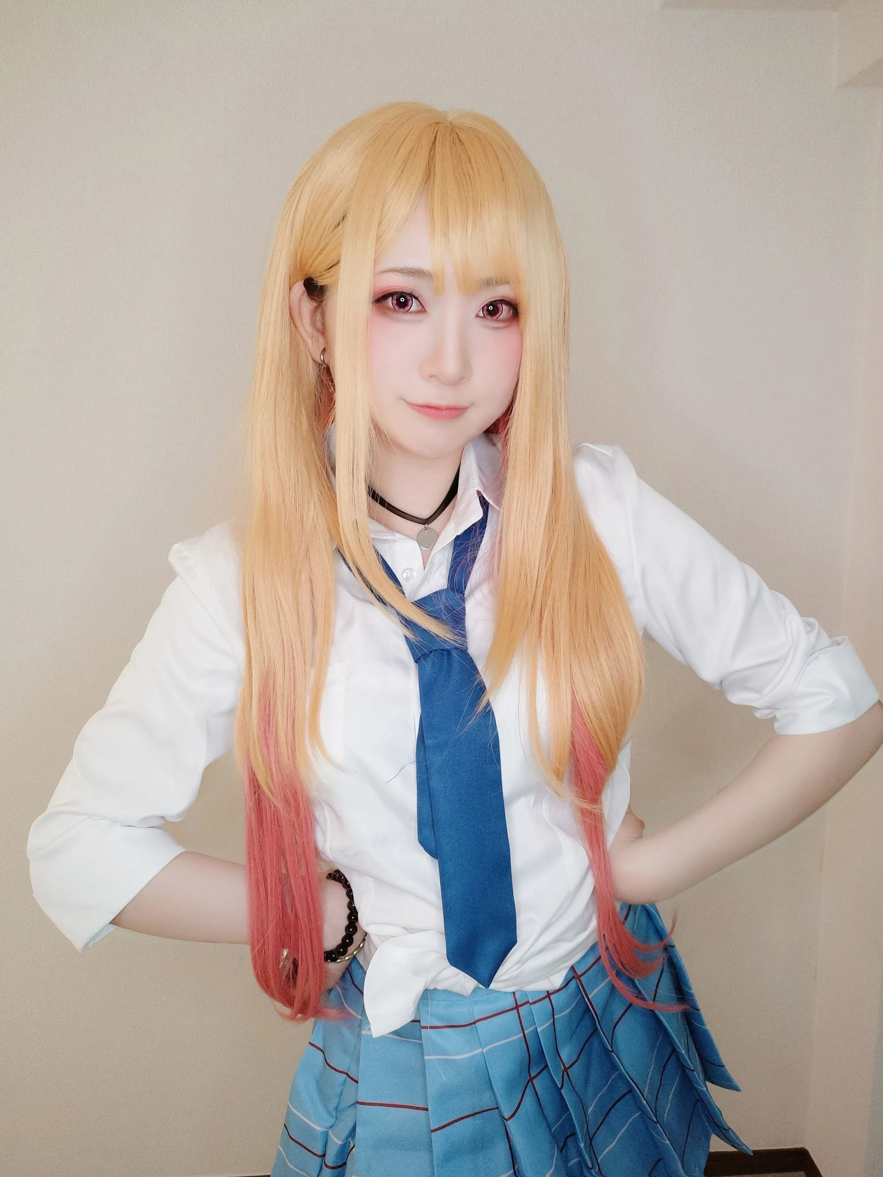 Yuki亭 – 喜多川海夢 (その着せ替え人形は恋をする)插图1