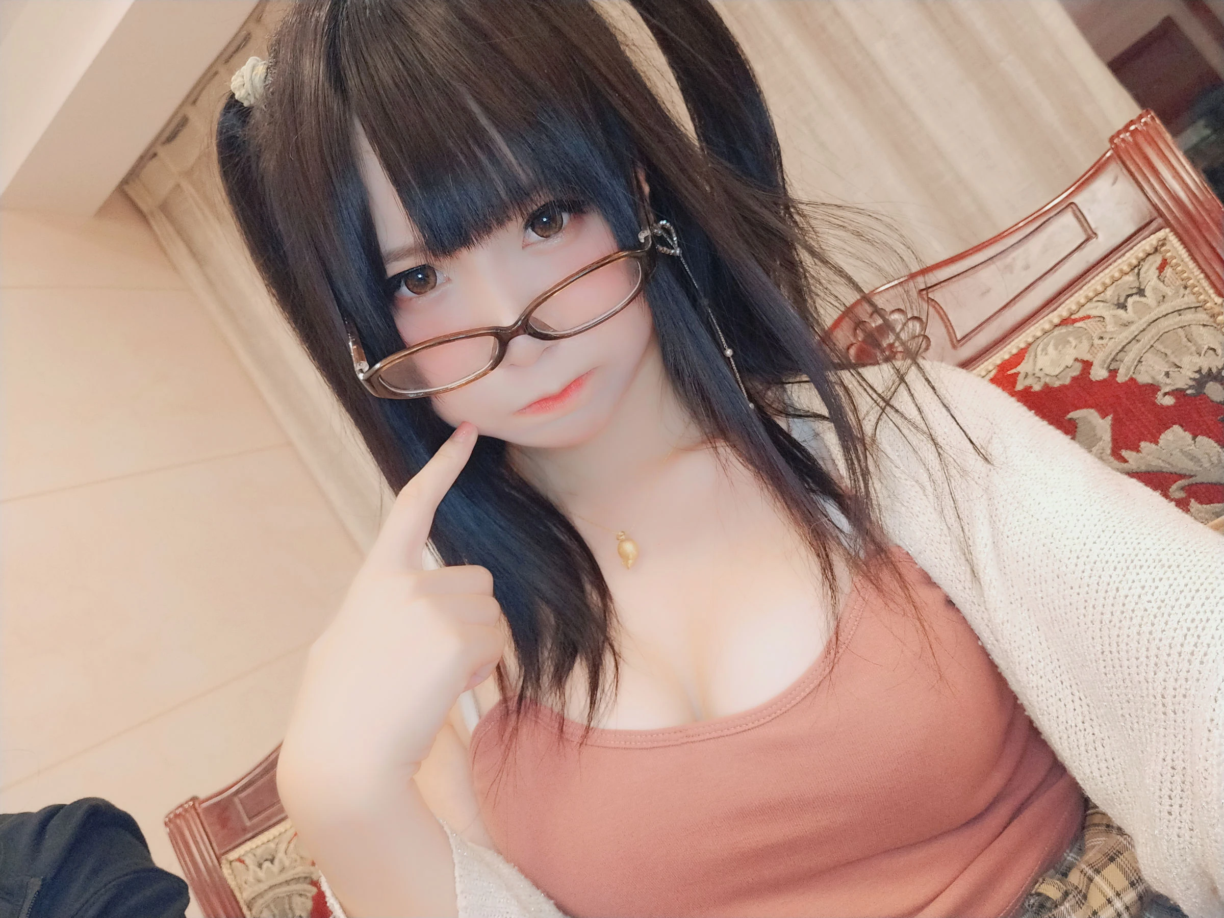 摇摇乐yoyo – 诱人小学妹插图7