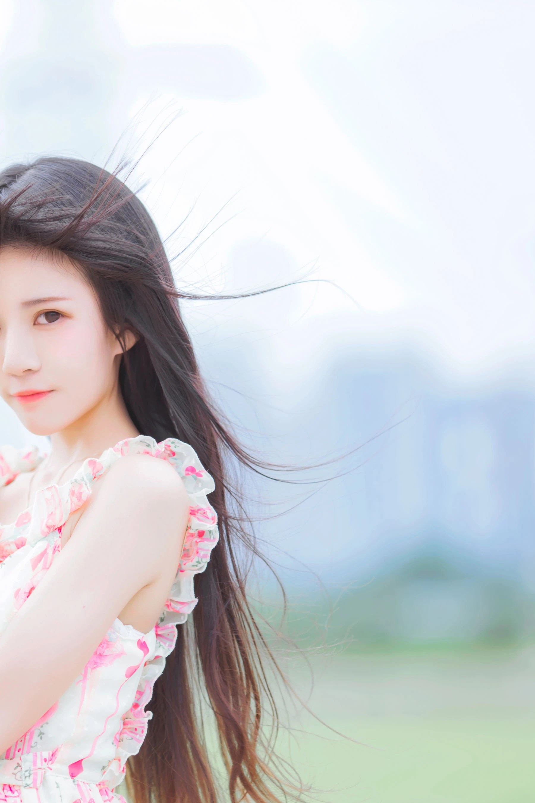 桜桃喵 – 清新之夏风插图7