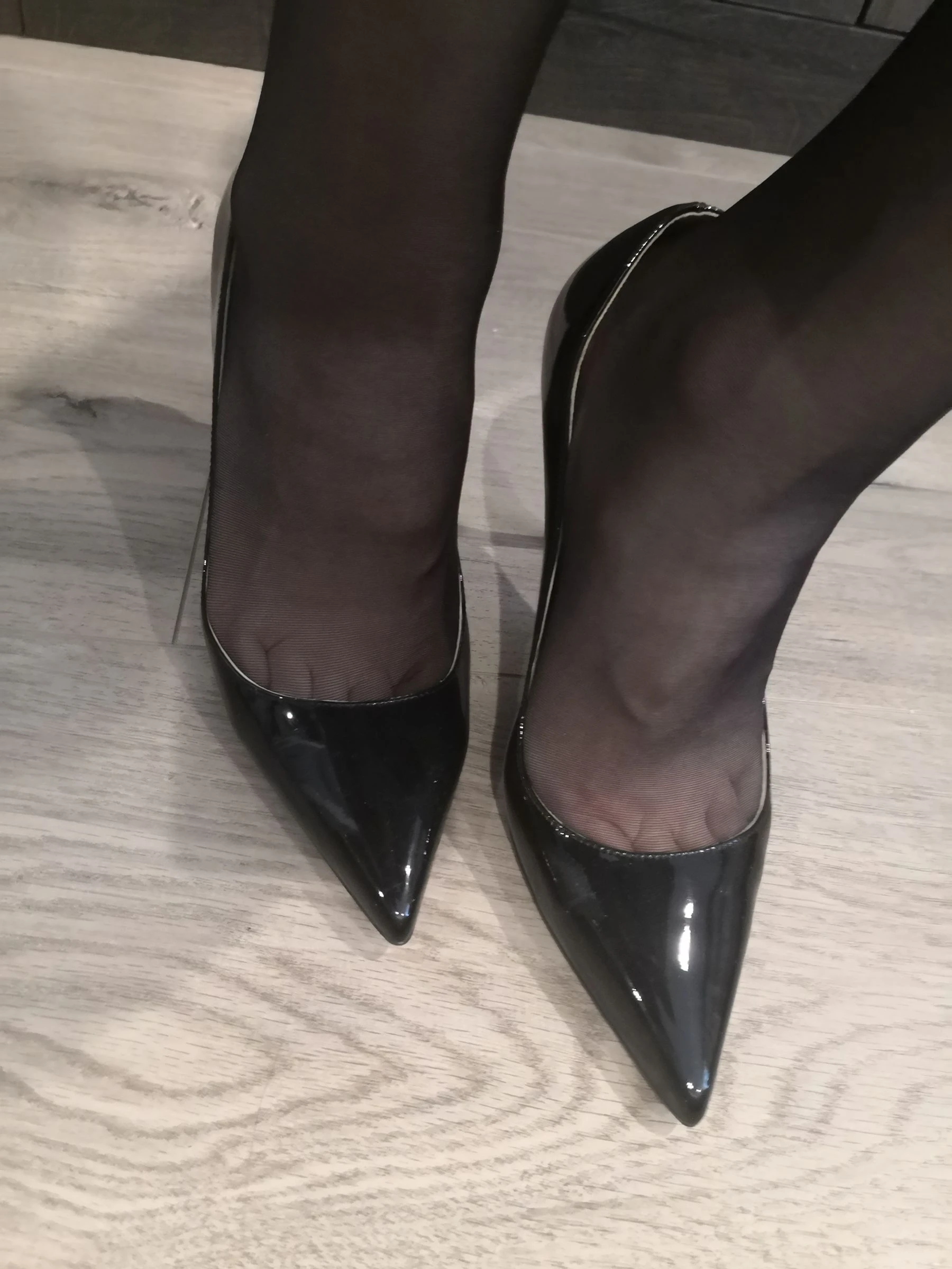 丝足博主麋鹿_Monroe 2020.06.28 完美情人插图3