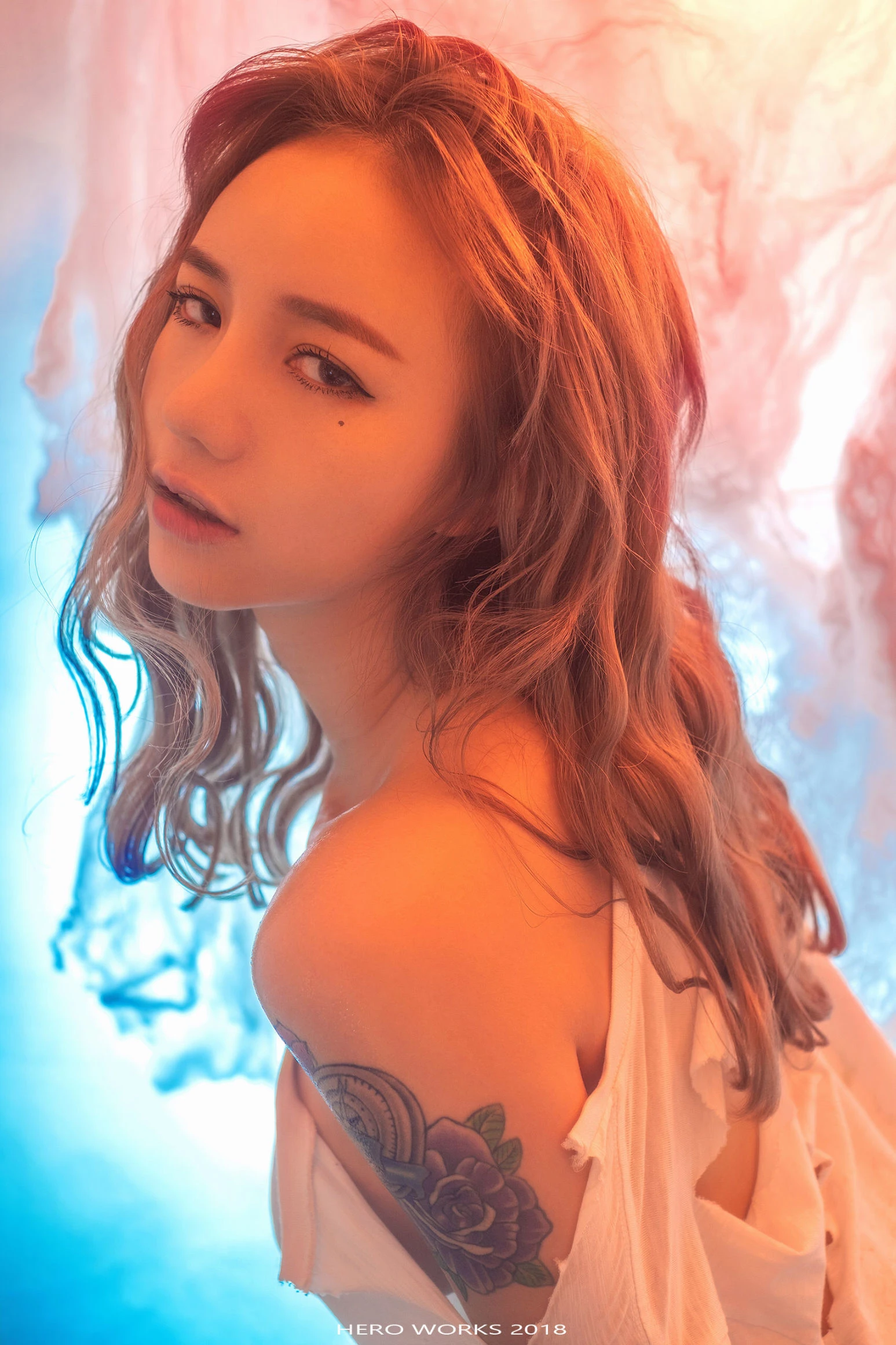 洛丽塔大哥 – 豪放私房插图4