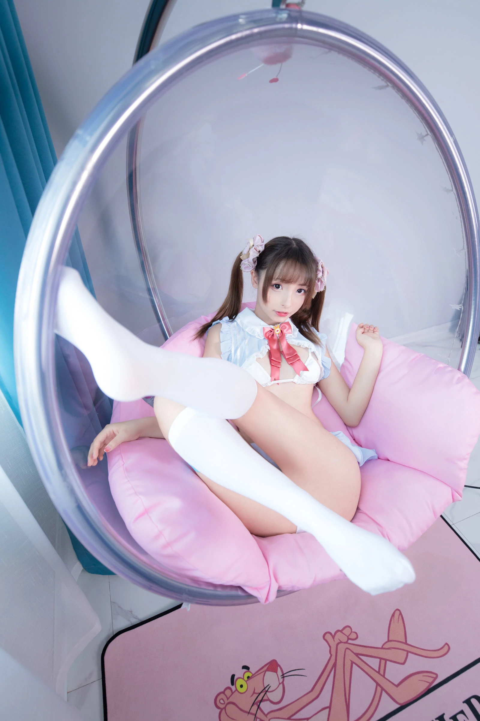 神楽板真冬 欲望の音插图1