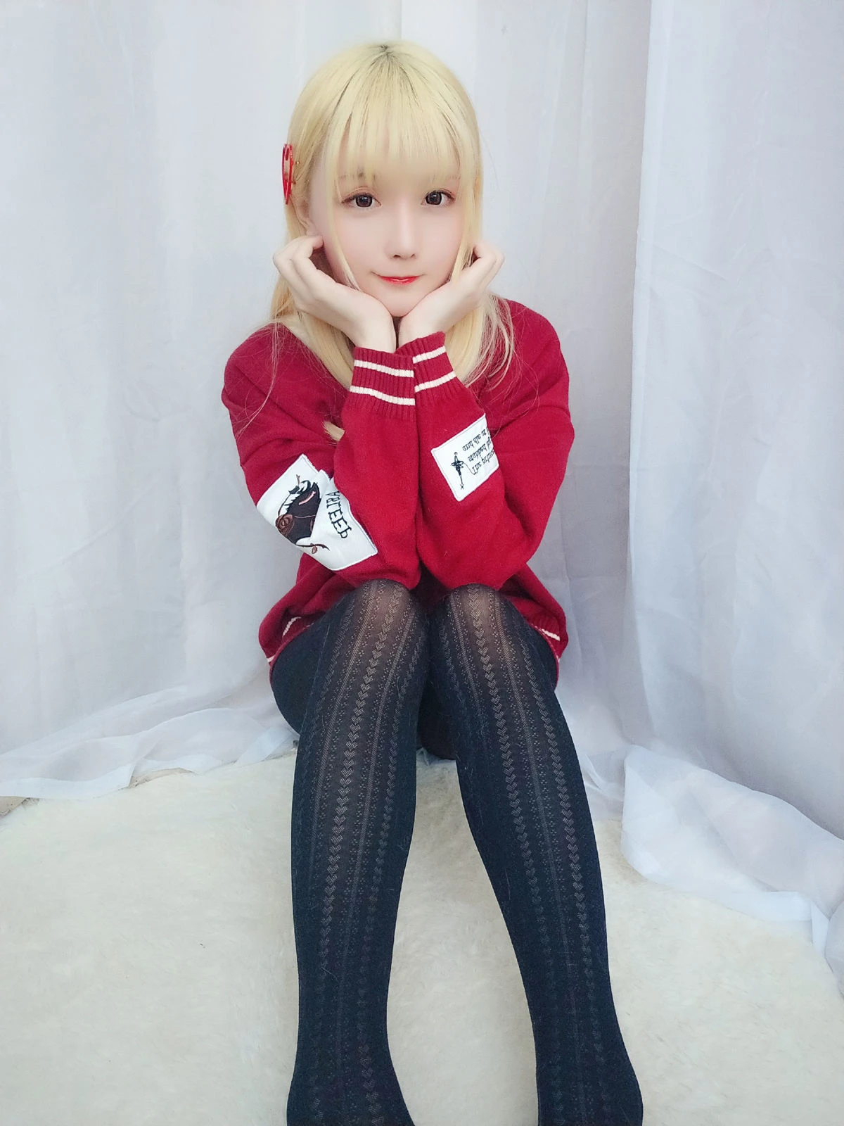 星之迟迟 VOL.08 玫瑰月光包插图7