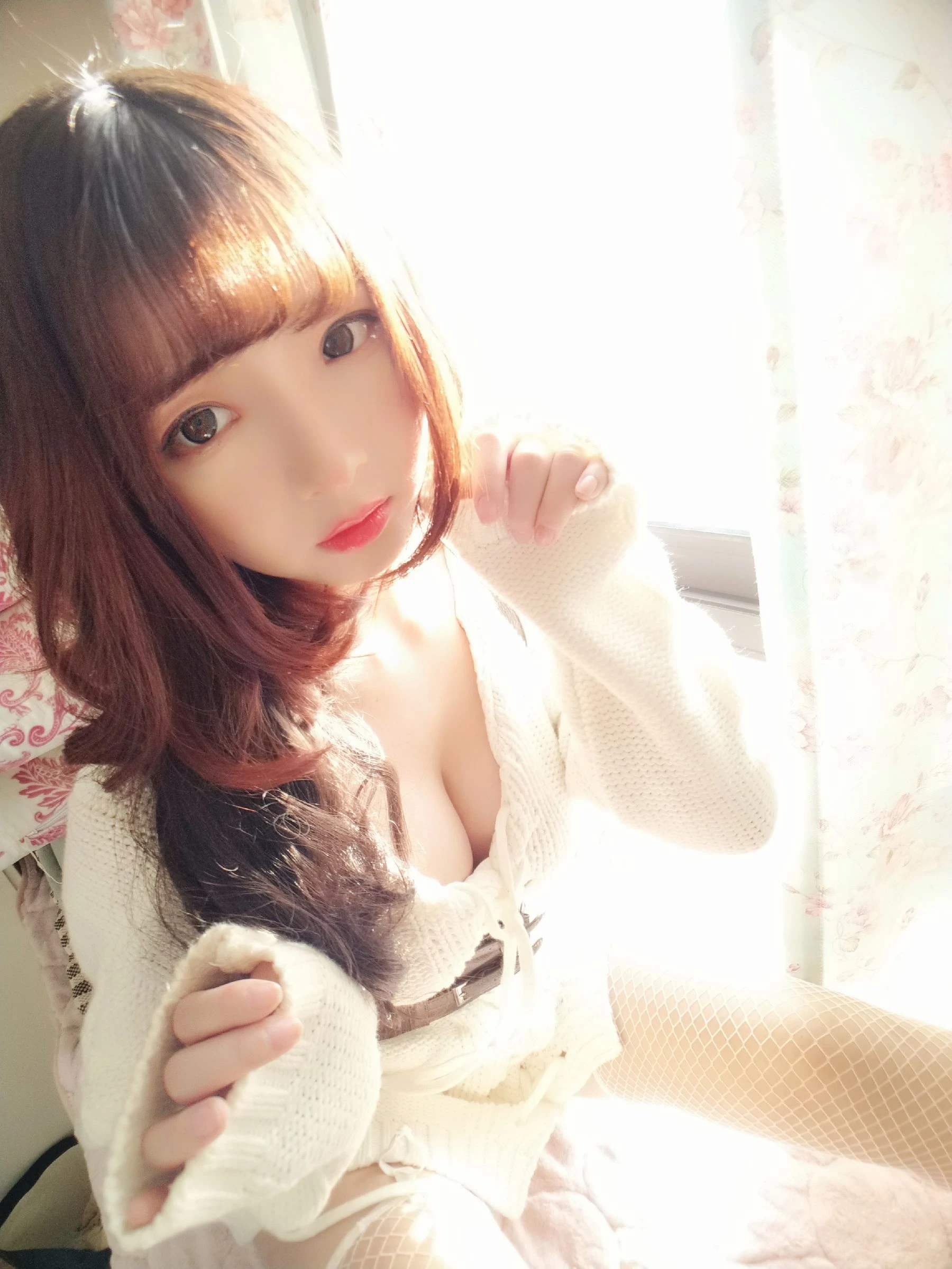 二次元美女古川kagura 呼之欲出插图7