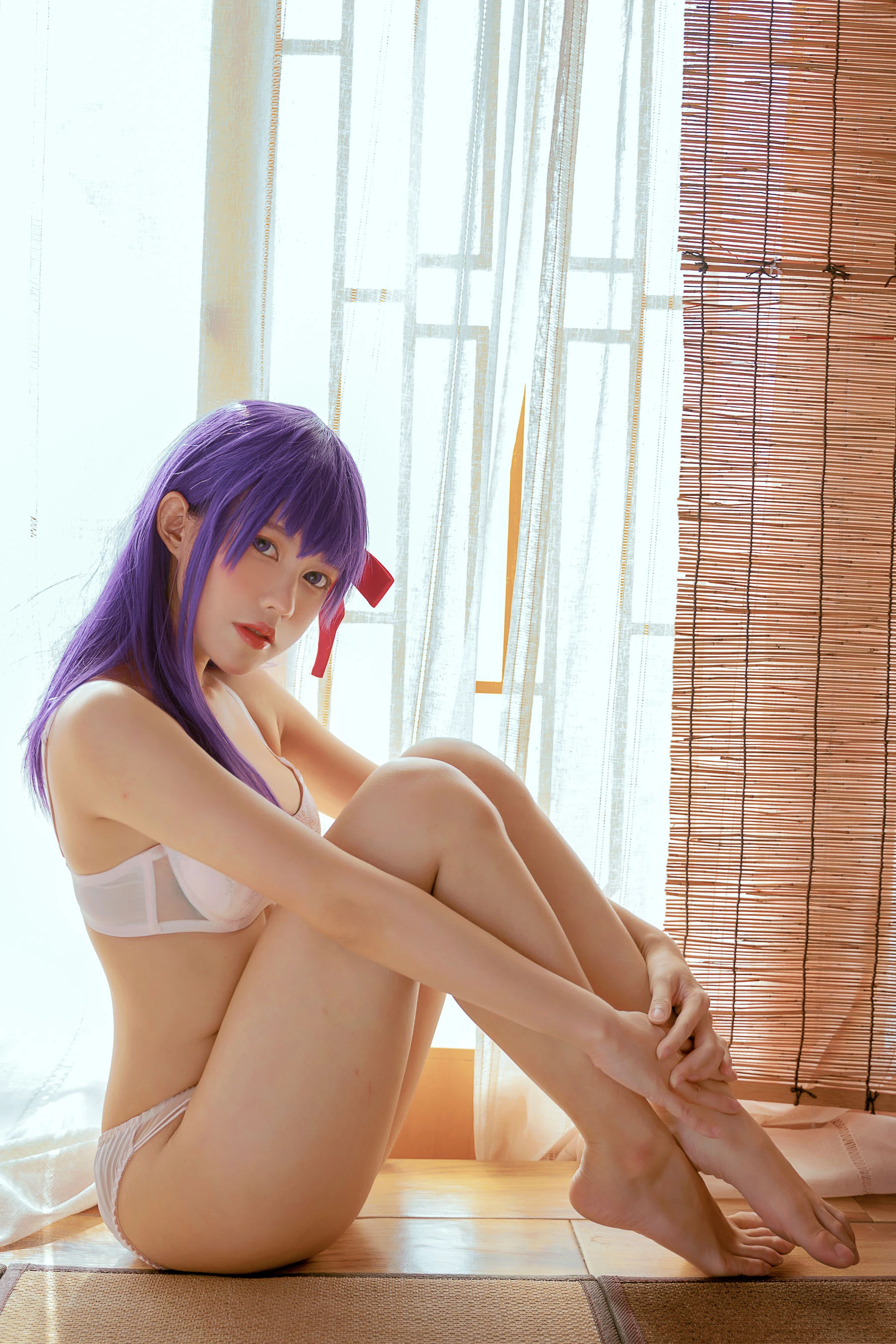 PingPing – 間桐 桜插图6