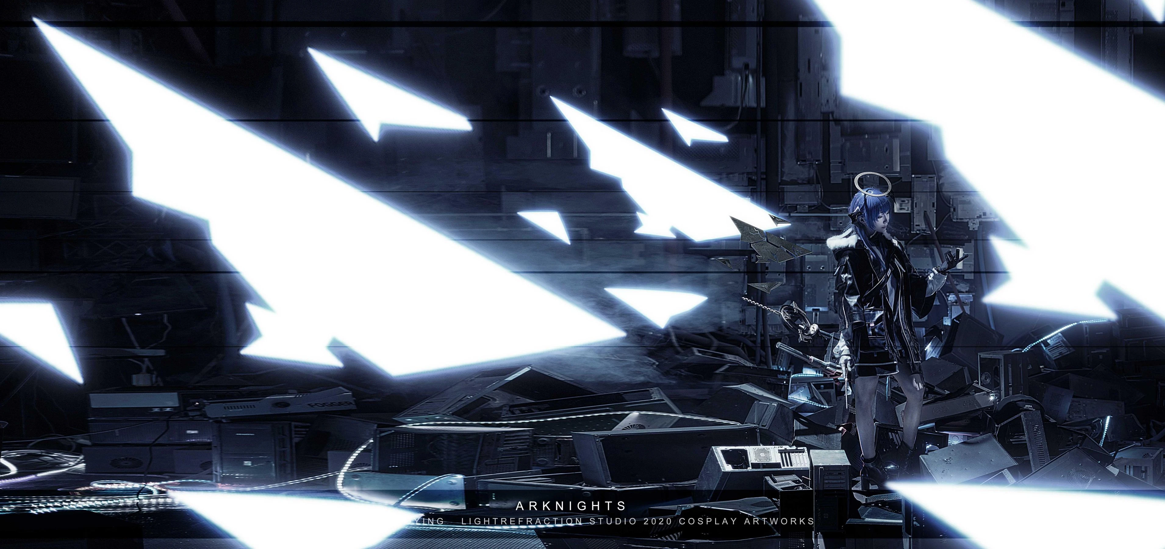 动漫博主Kitaro_绮太郎 – 莫斯提马插图6