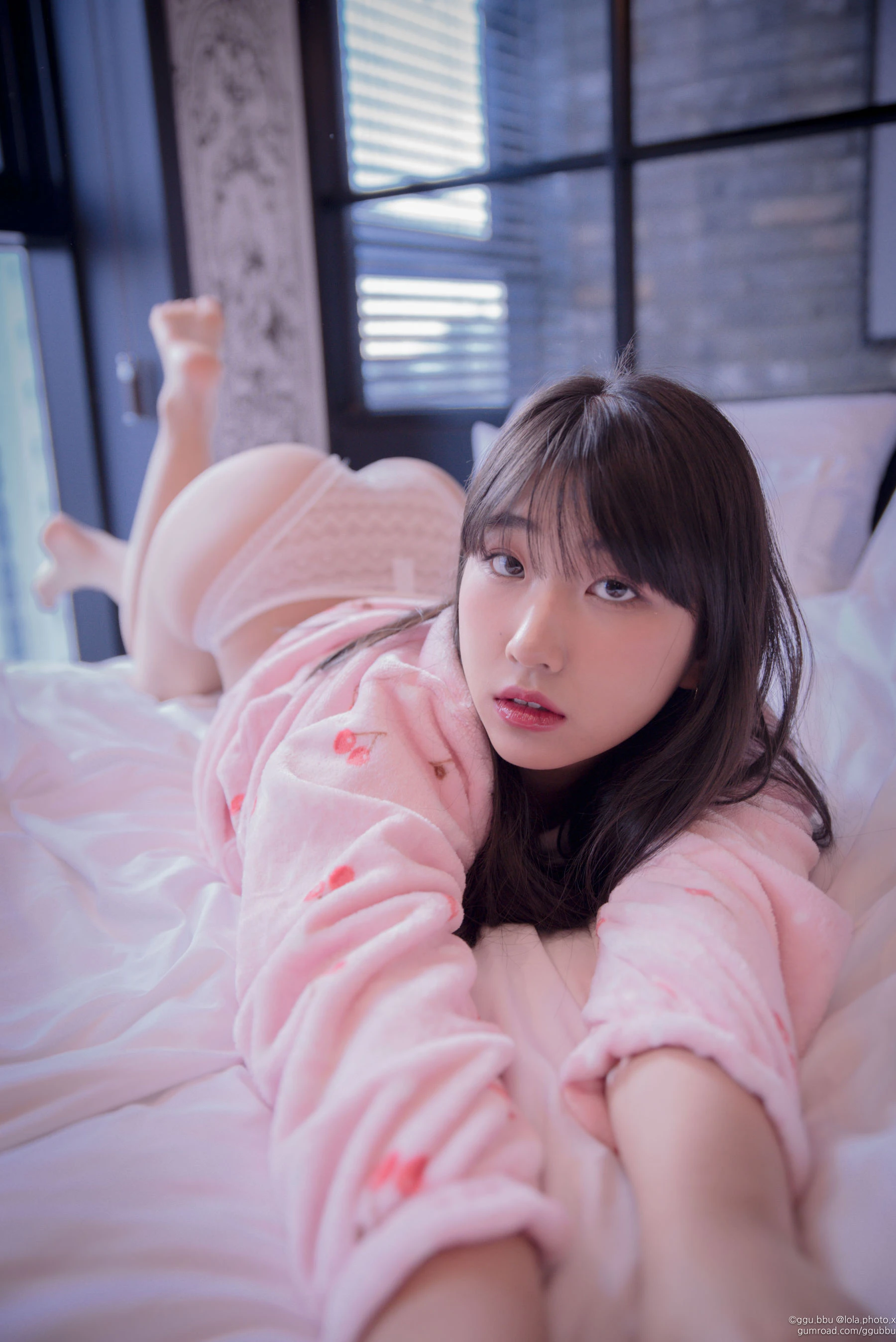 [Ggubbu] Vol.3 – Ggubbu插图1