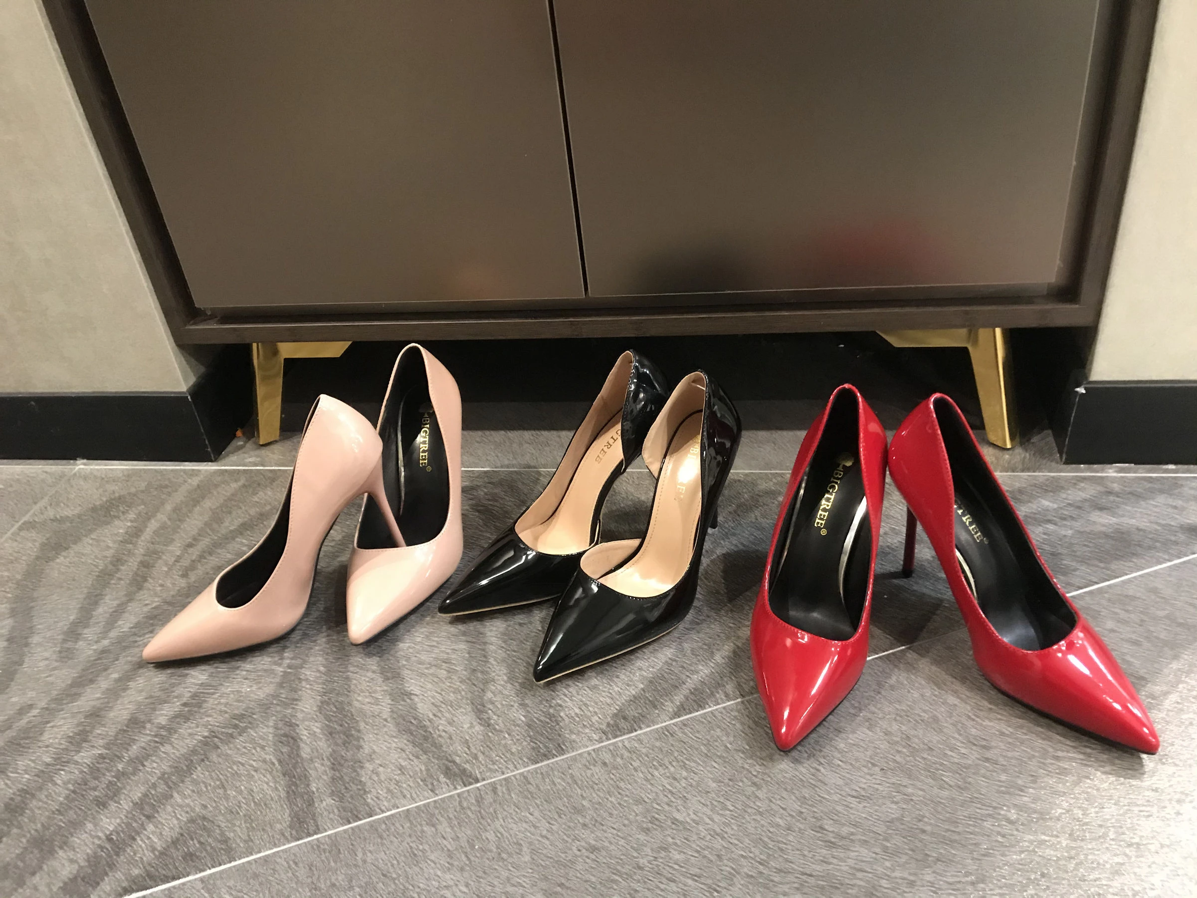 丝足博主麋鹿_Monroe 2020.03.06 居家丝秀插图7