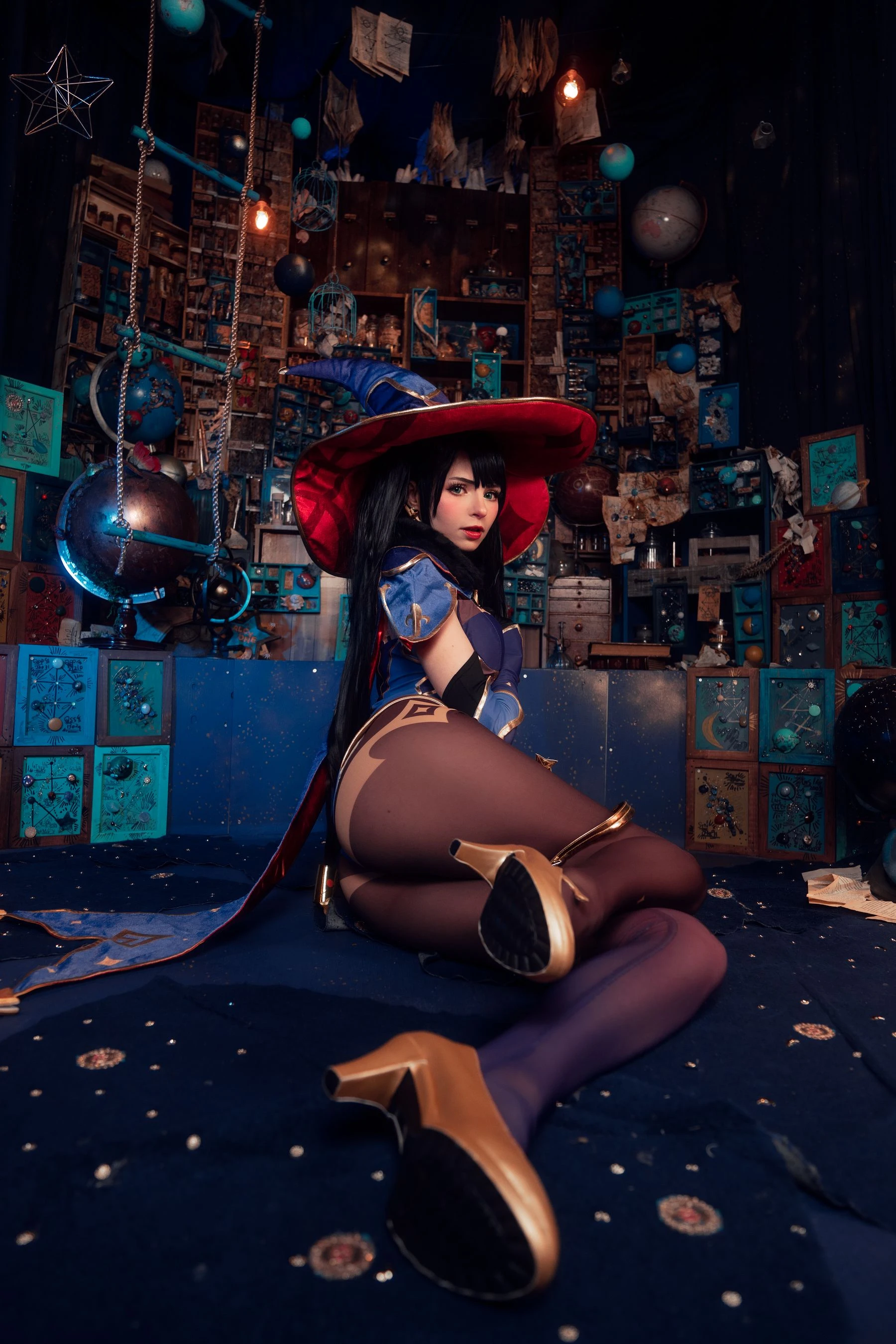 Peach milky – Mona插图6