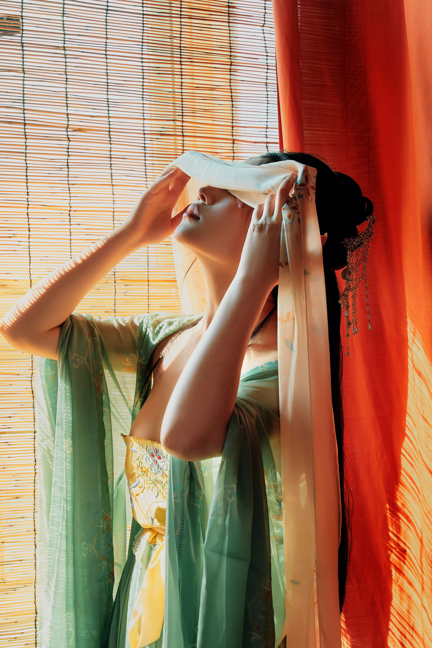 Nnian – 梦华录插图7